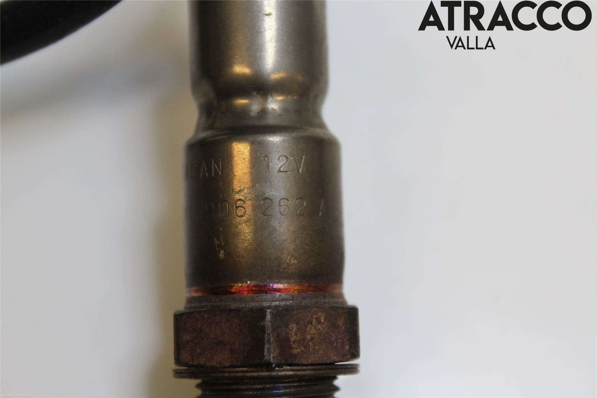 Volkswagen VW PASSAT 15-19 Injlambdasond