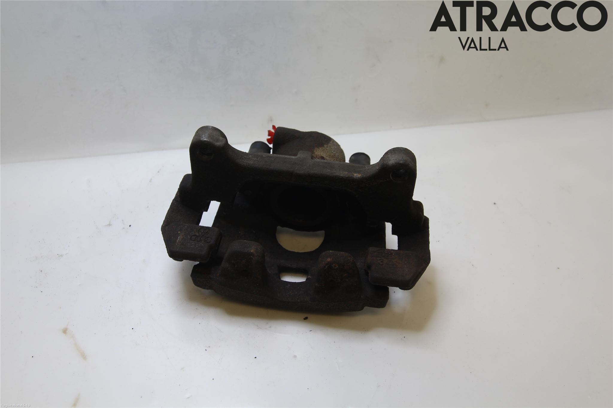 Audi A4 12-15 Bromsok Fram Höger