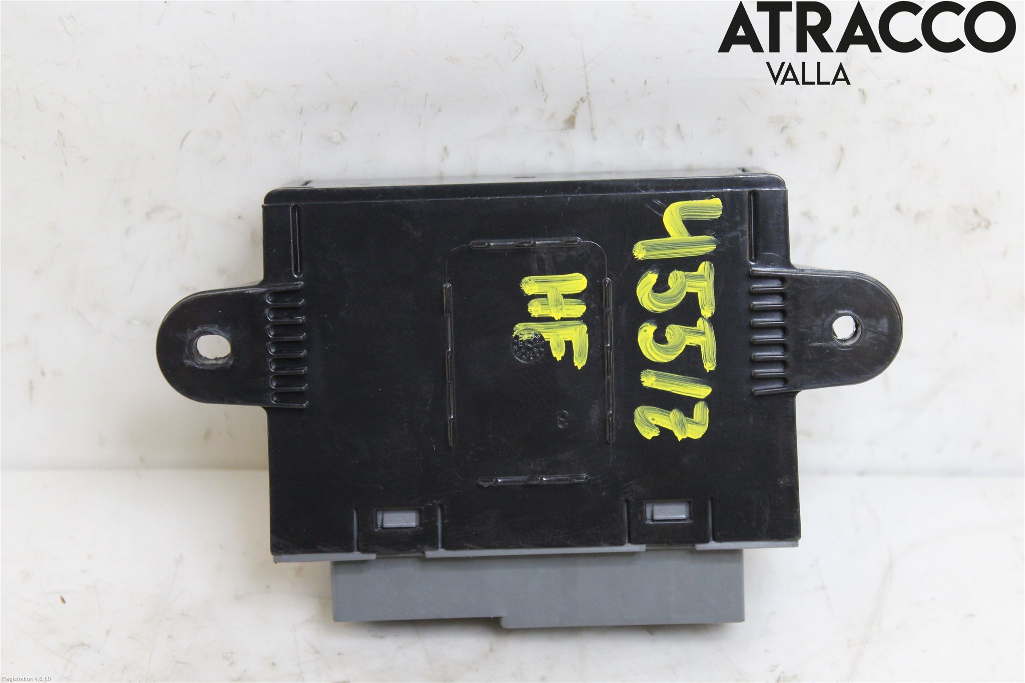 Ford TRANSIT SKÅP/BUSS 14-22 Styrenhet Dörr