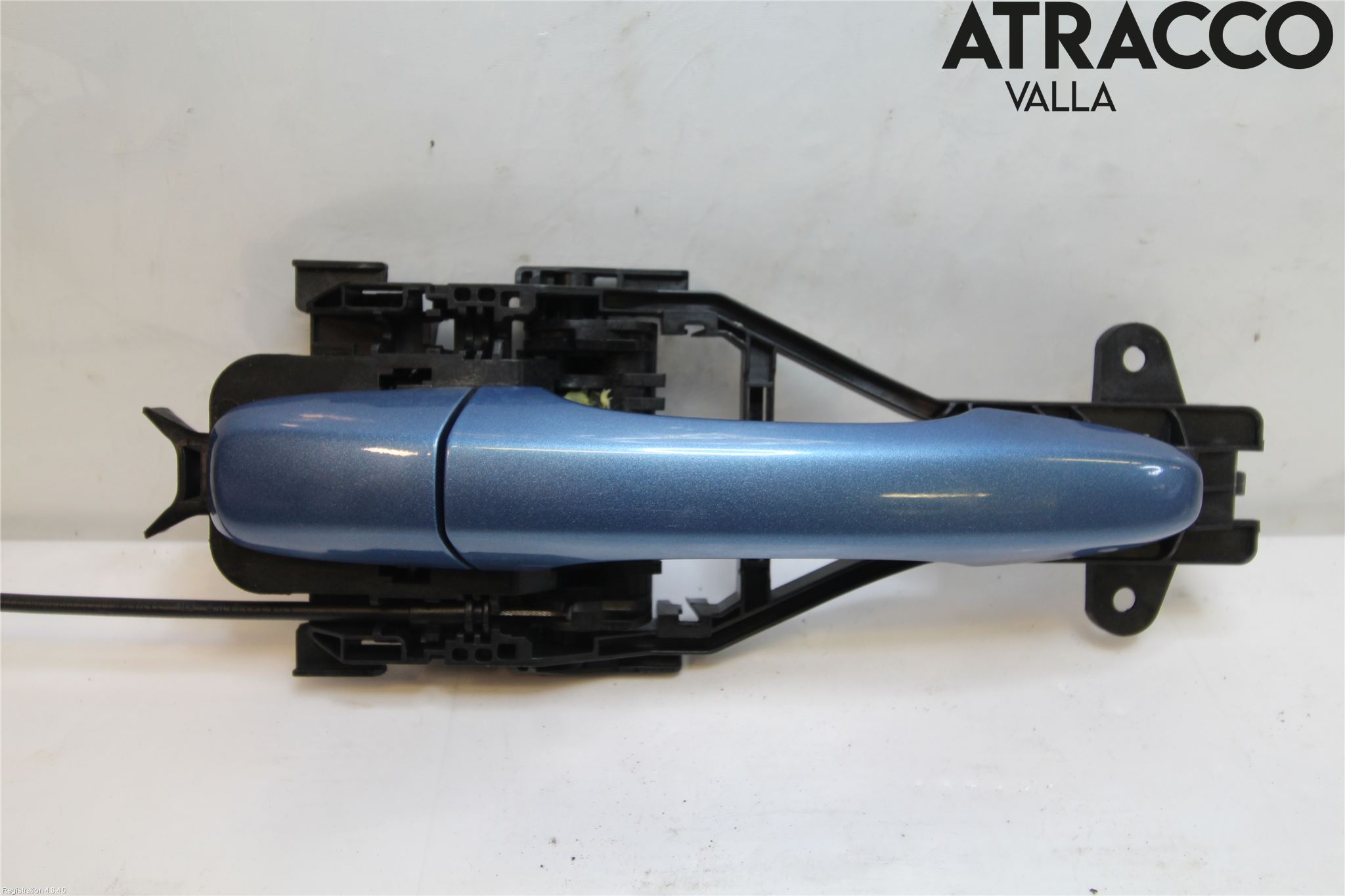 Volvo V60 14-18 Dörrhandtag Yttre Vä