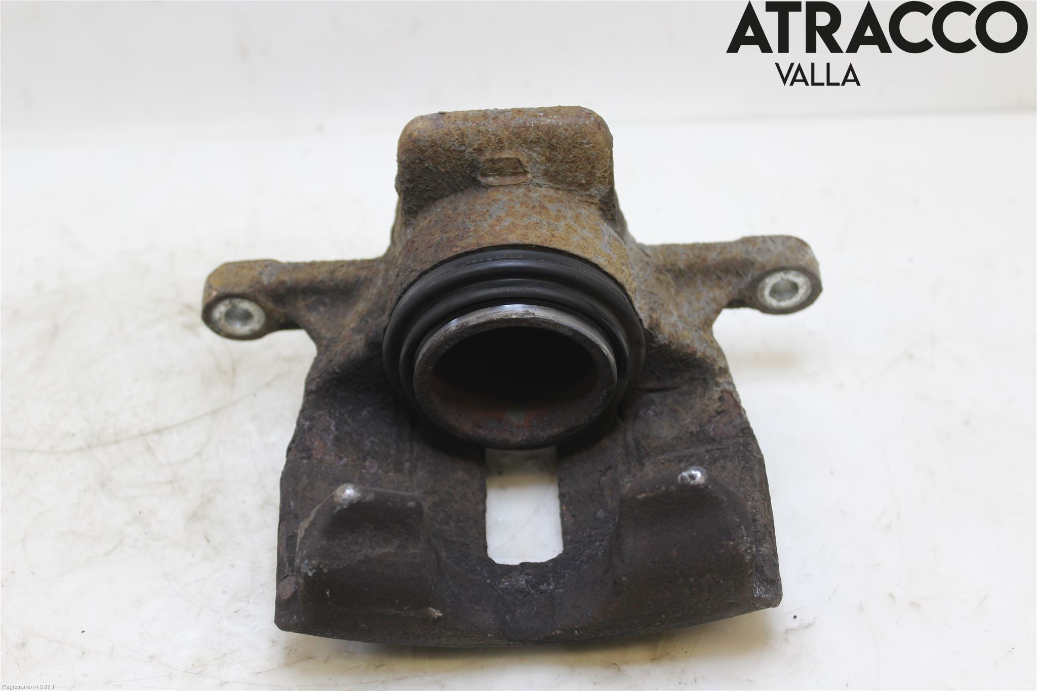 Ford B-MAX 12-17 Bromsok Fram Vänster