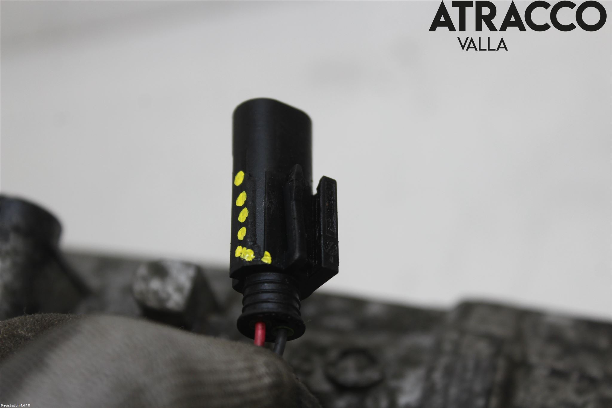 BMW 3 E90/91 SED/TOU 05-12 Ac Kompressor