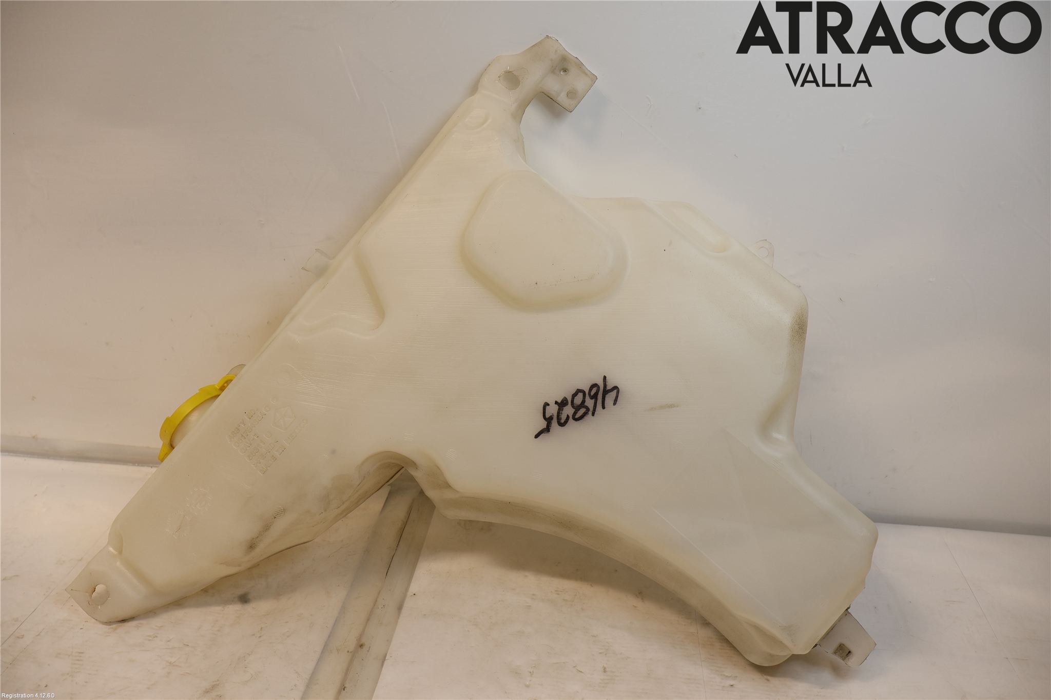 Fiat FREEMONT Spolartank Vindruta-Strål