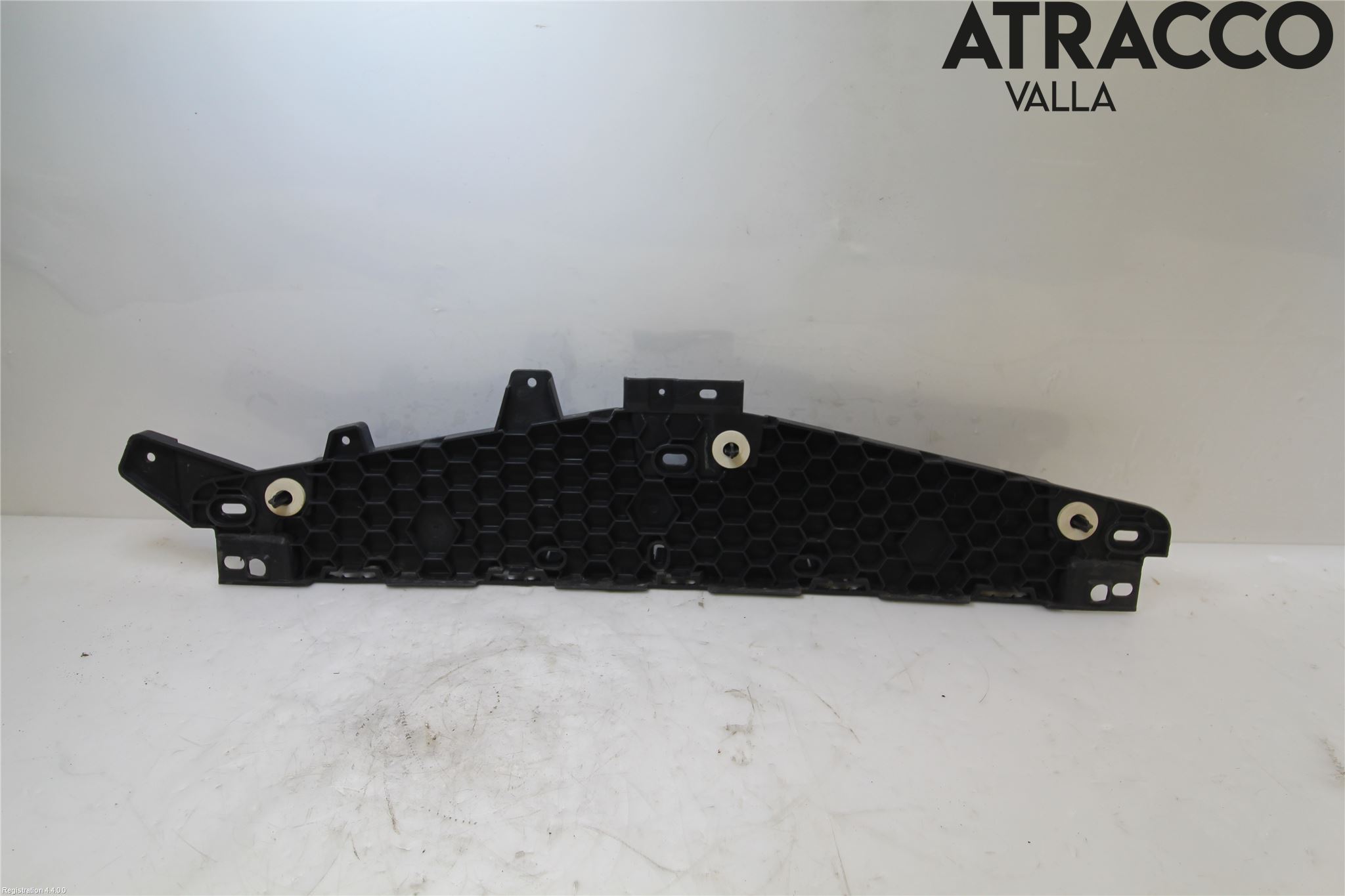 Opel GRANDLAND X 18- Stötfångardel Bak Mitt