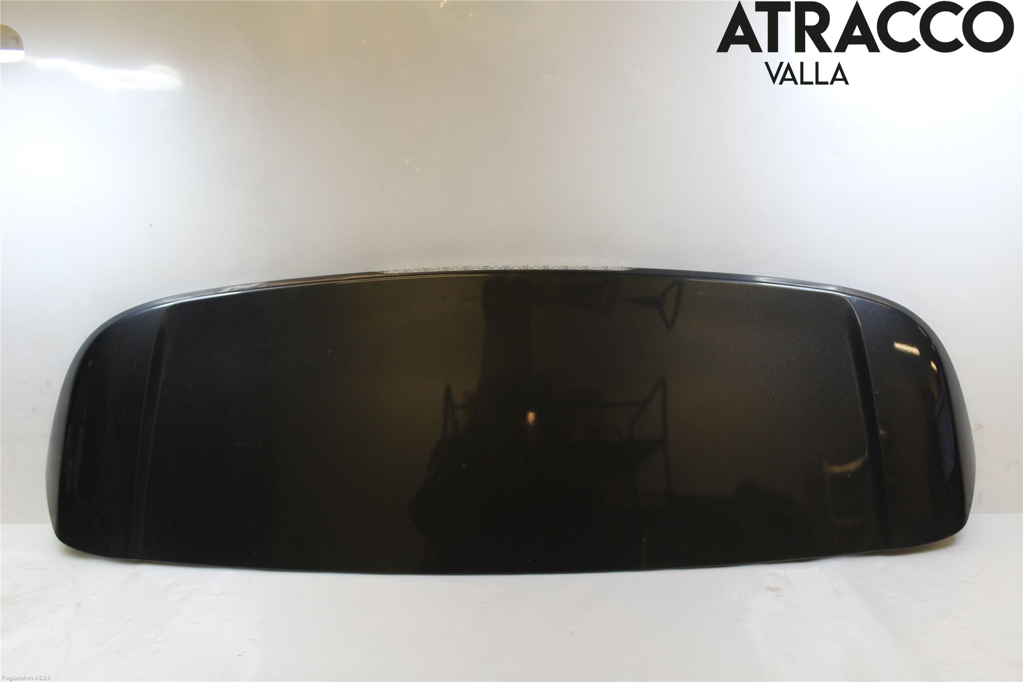 Subaru LEGACY    07-09 Spoiler Baklucka