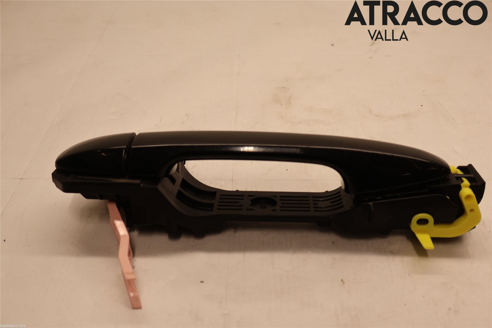 Subaru FORESTER SJ 13-18 Dörrhandtag Yttre Hö