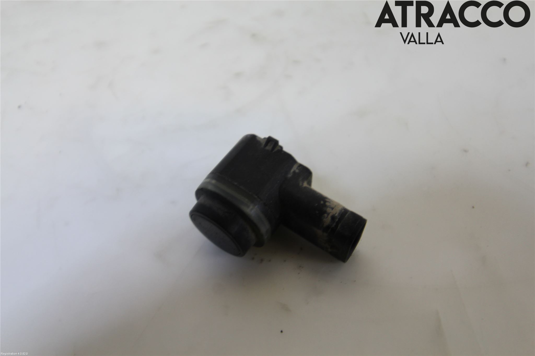 Skoda YETI Parkeringshjälp Backsensor