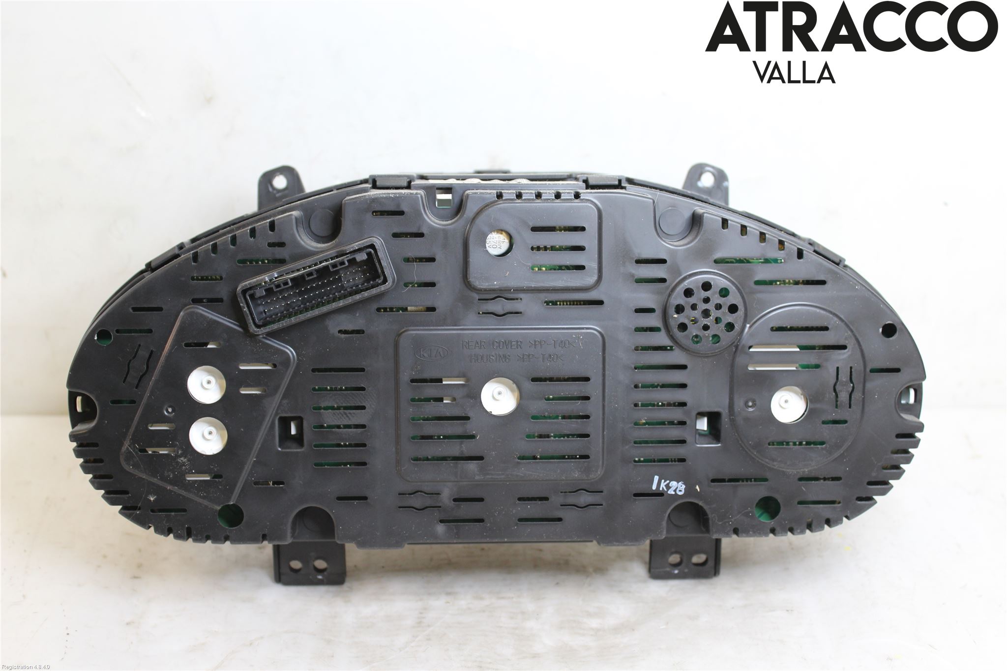 Kia SPORTAGE (SL) 11-15 Instrument Komb