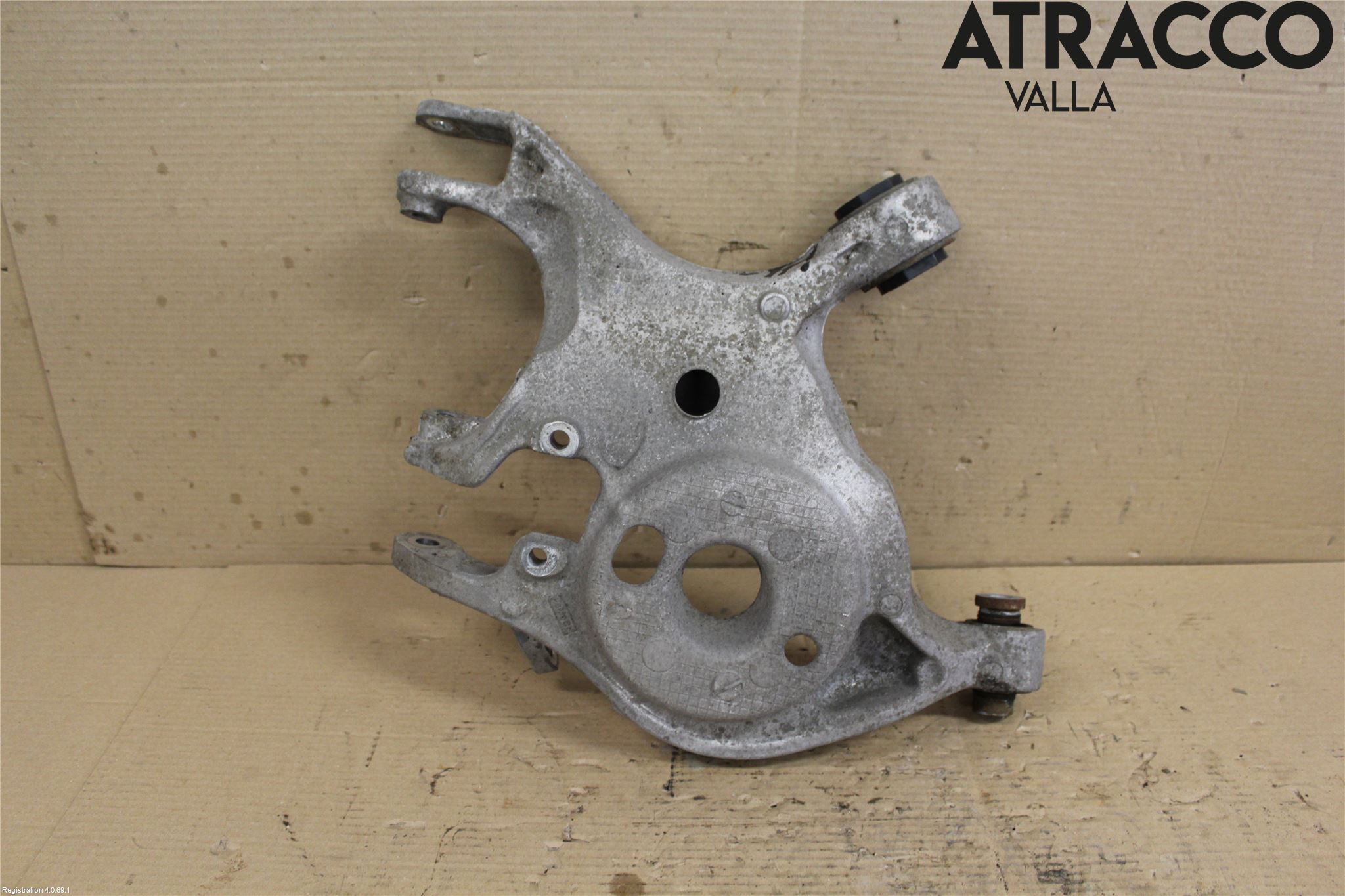 Ford MONDEO 15-22 Bärarm Bak Höger