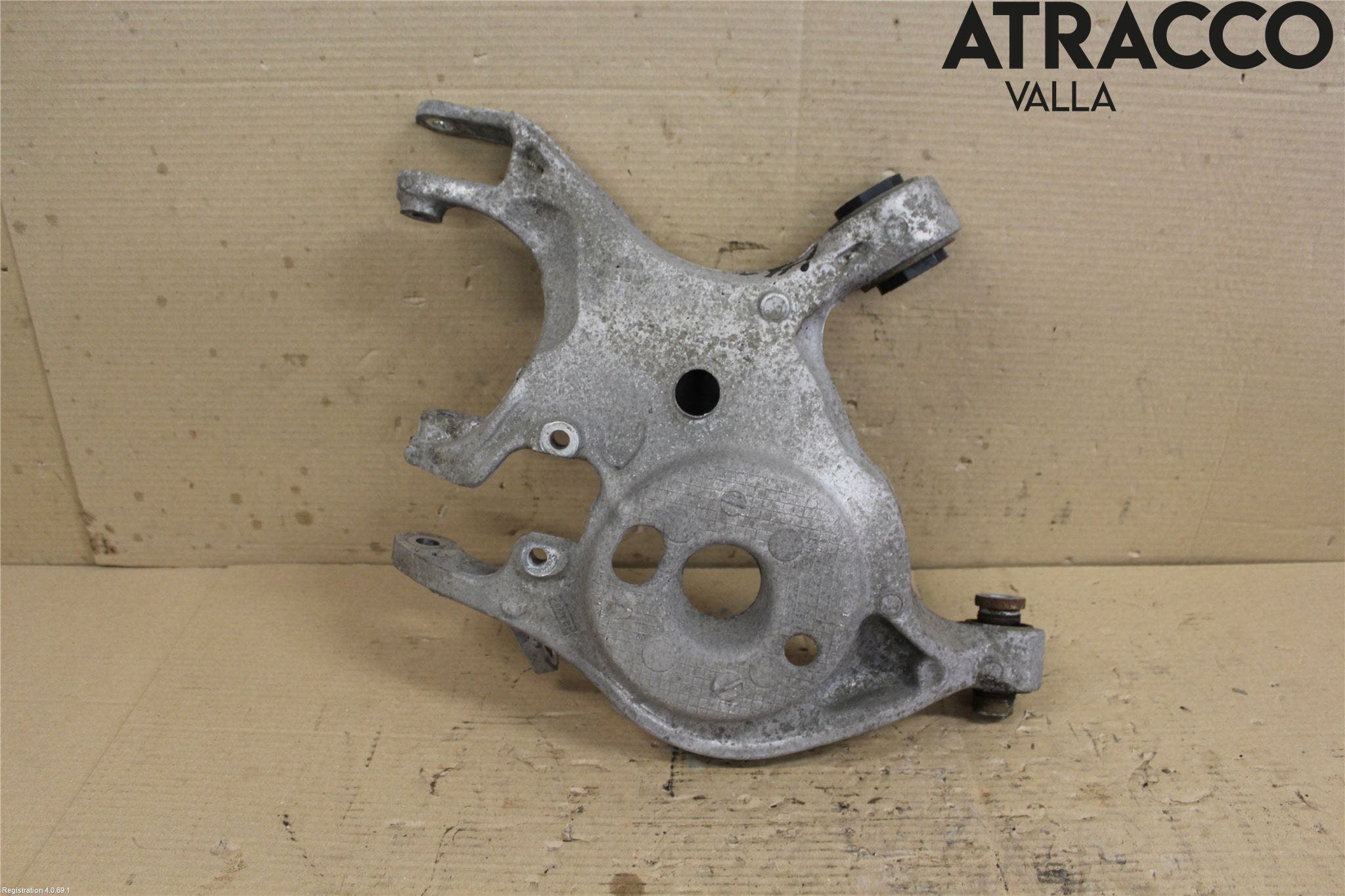 Ford MONDEO 15-22 Bärarm Bak Höger