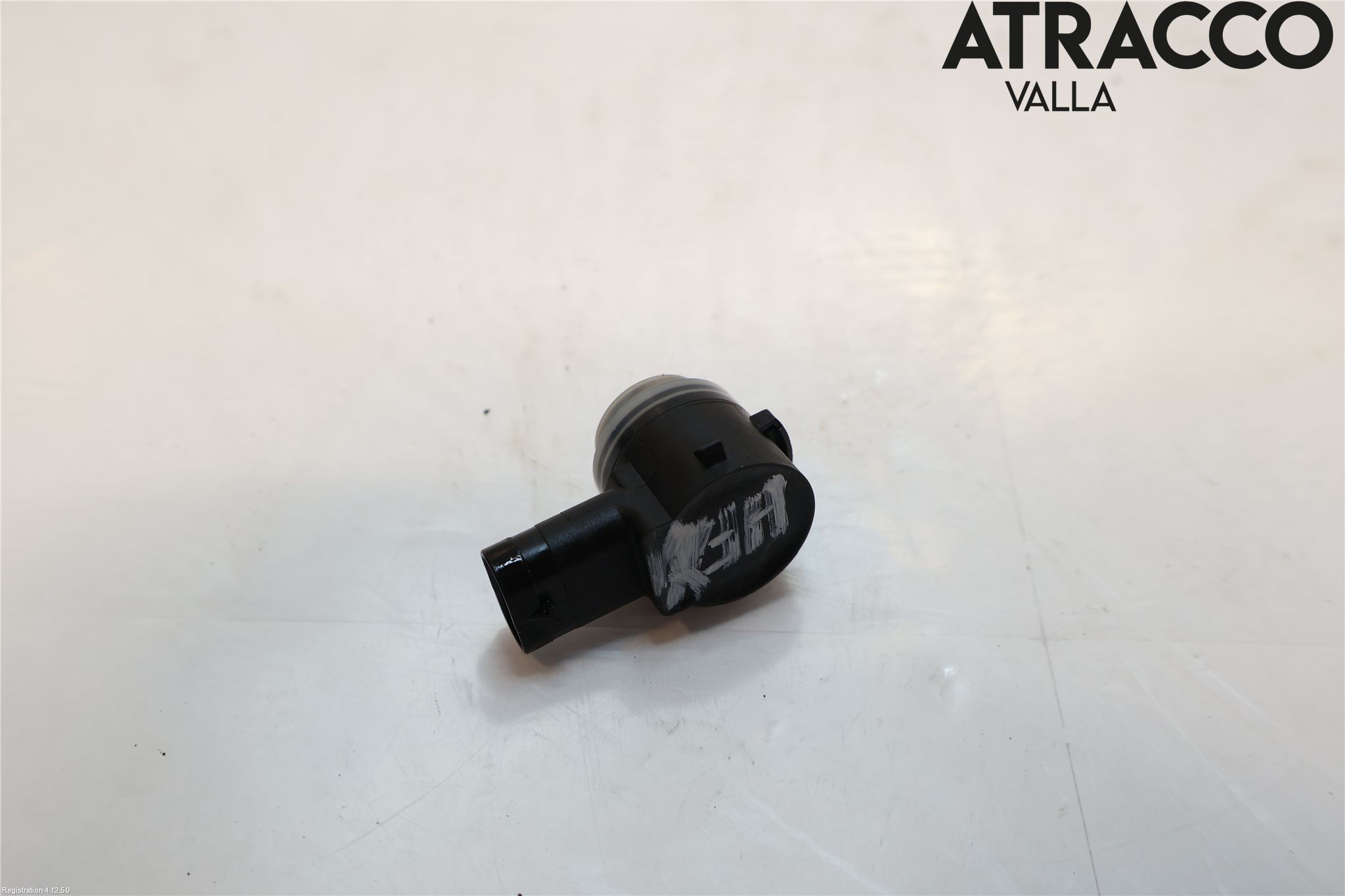 Mercedes-Benz MB E-KLASS (W213) 16-23 Parkeringshjälp Frontsensor