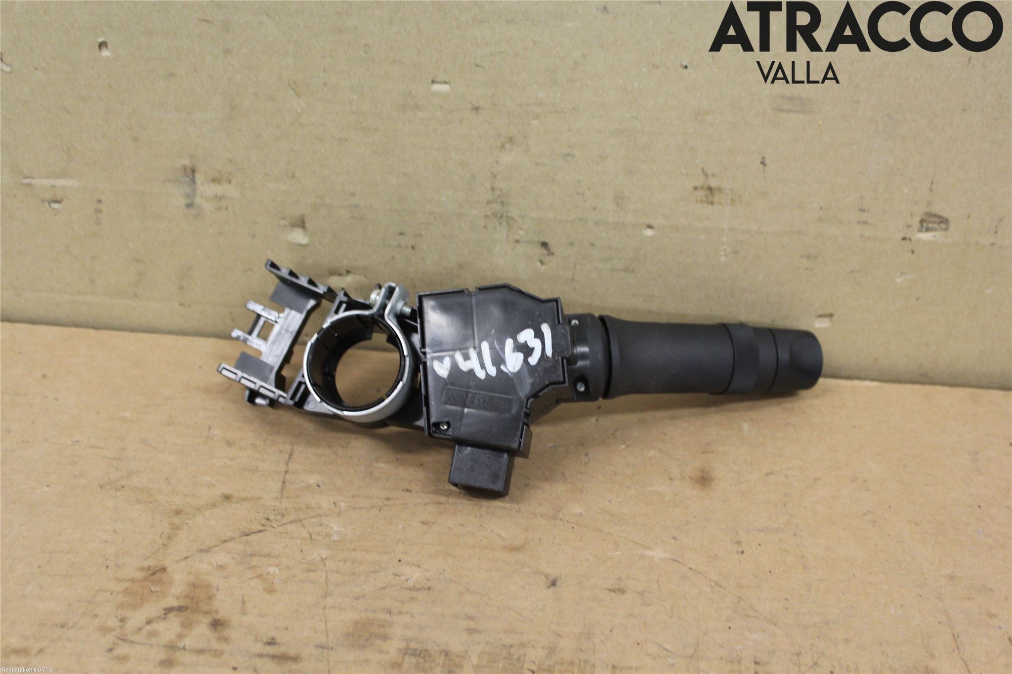 Subaru OUTBACK 10-15 Spak Blinkers-Ljusomk