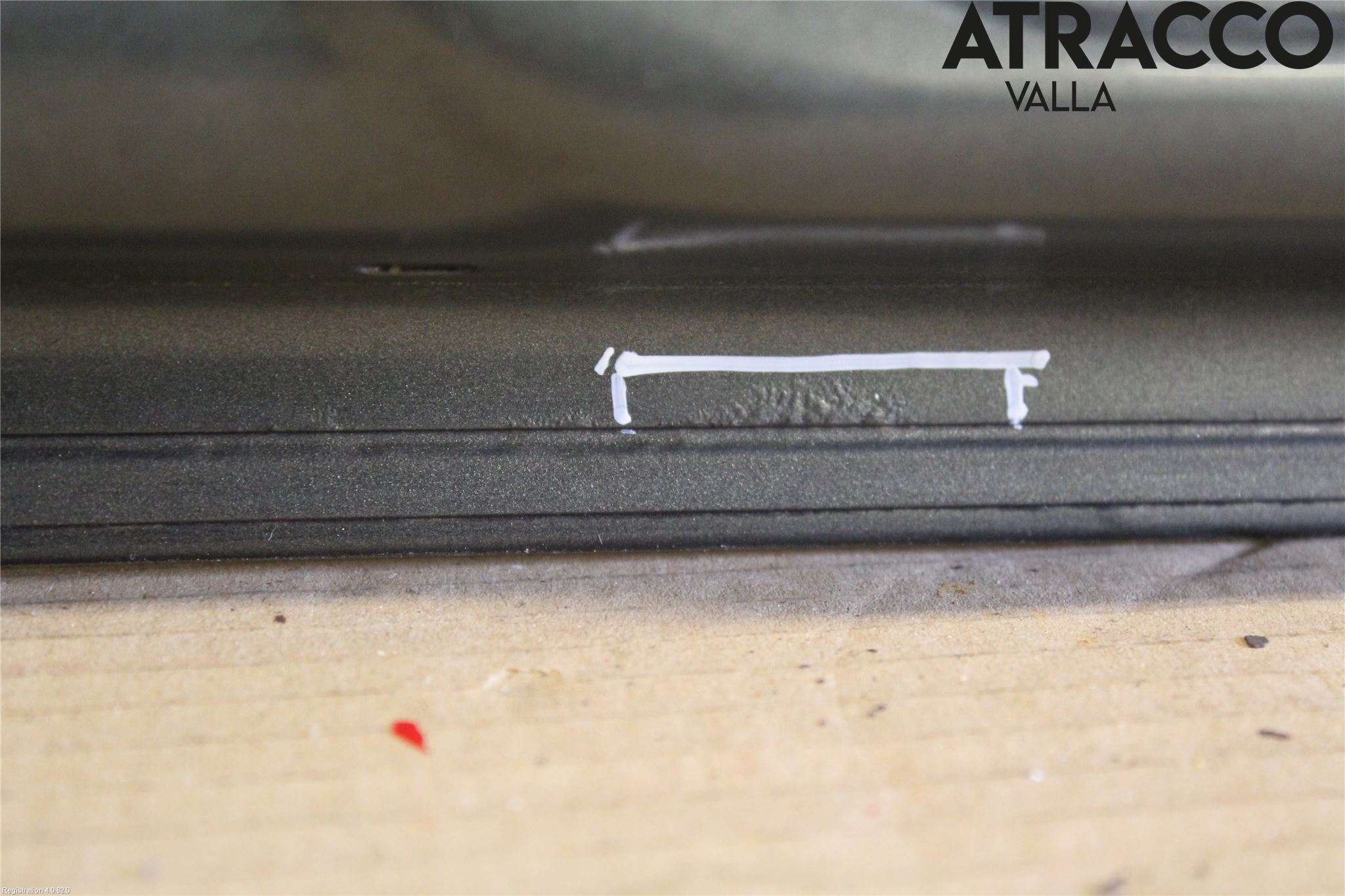 Peugeot 308 08-13 Dörr Fram Vänster