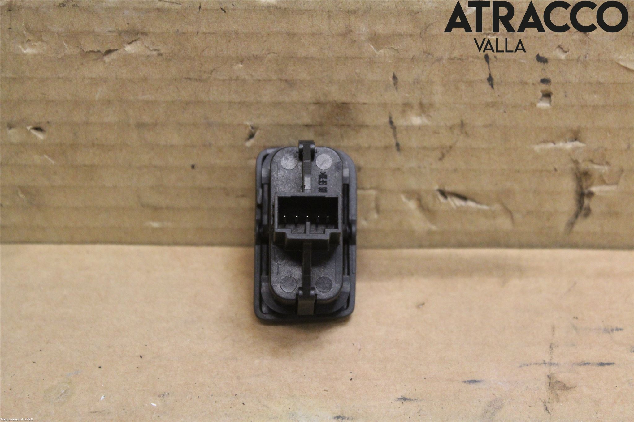 Volvo C70 06-10 Strömställare Centrallås