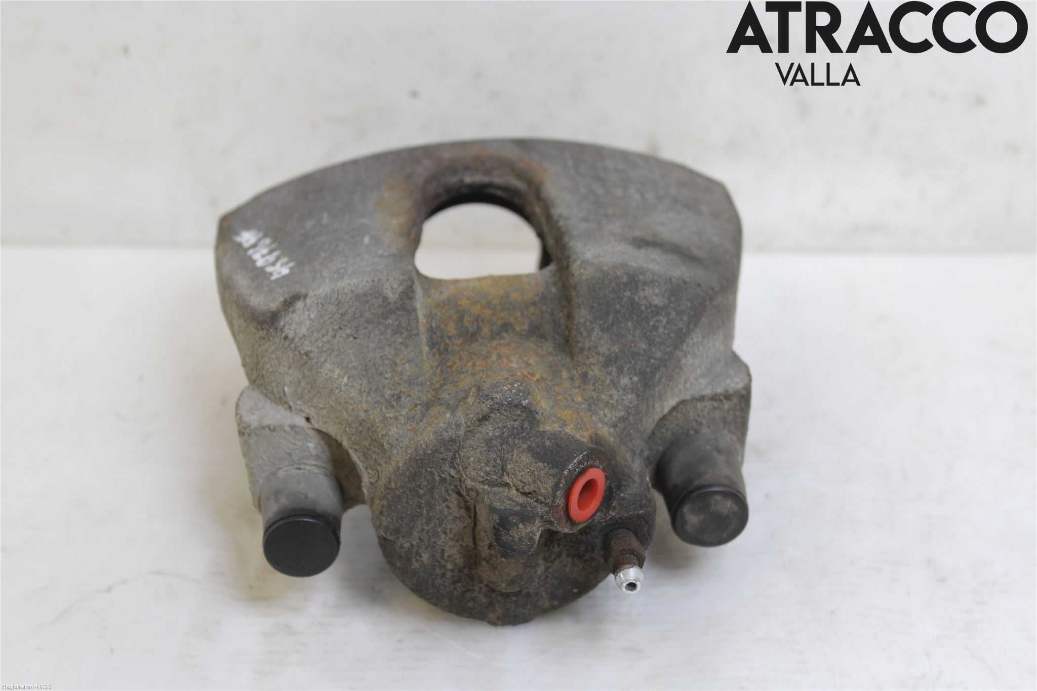 Volvo C30 07-10 Bromsok Fram Höger