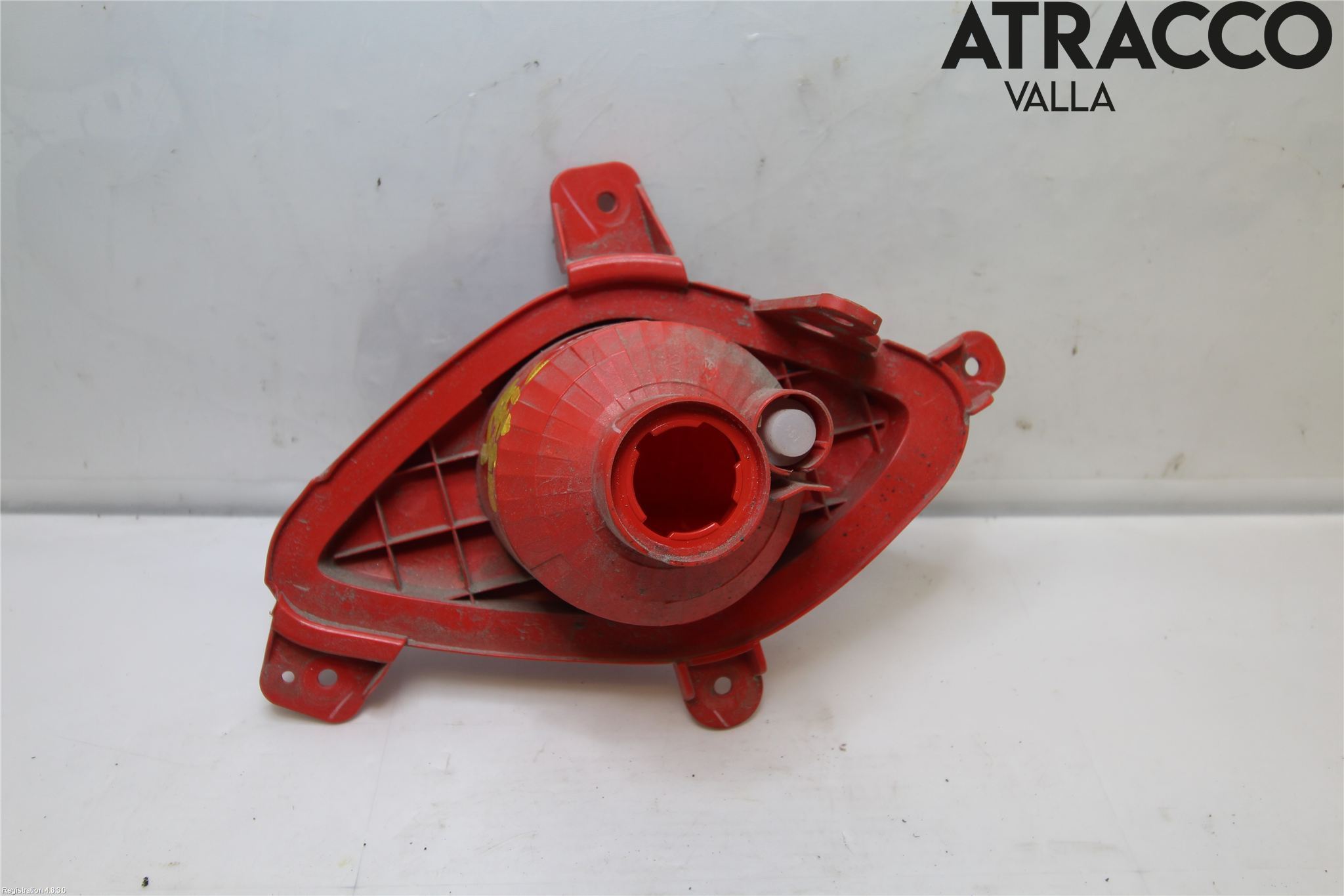 Hyundai i10 BA 14-16 Dimljus/Reflex Bak