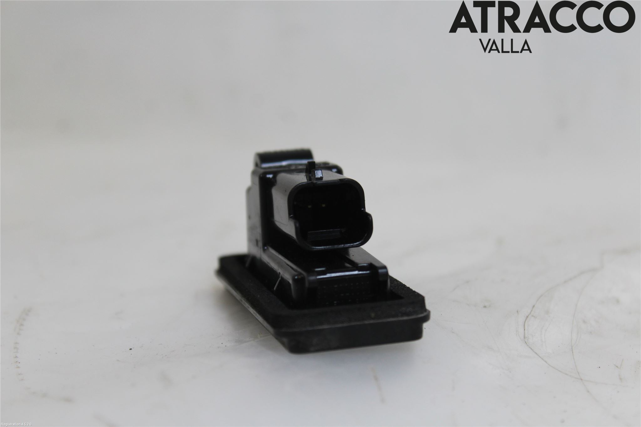 Citroen COTROEN C3 17-24 Skylt Belysning