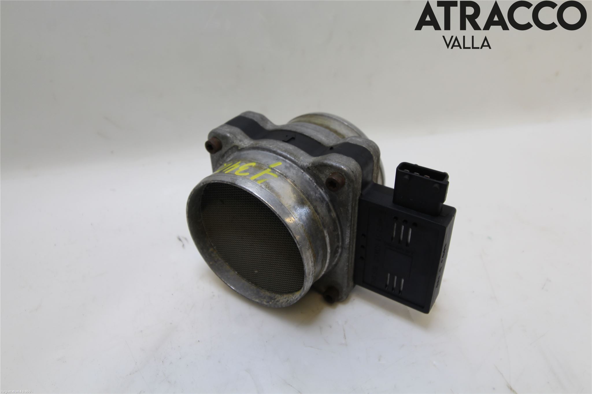 Saab 9-5 -05 Injluftmassamätare