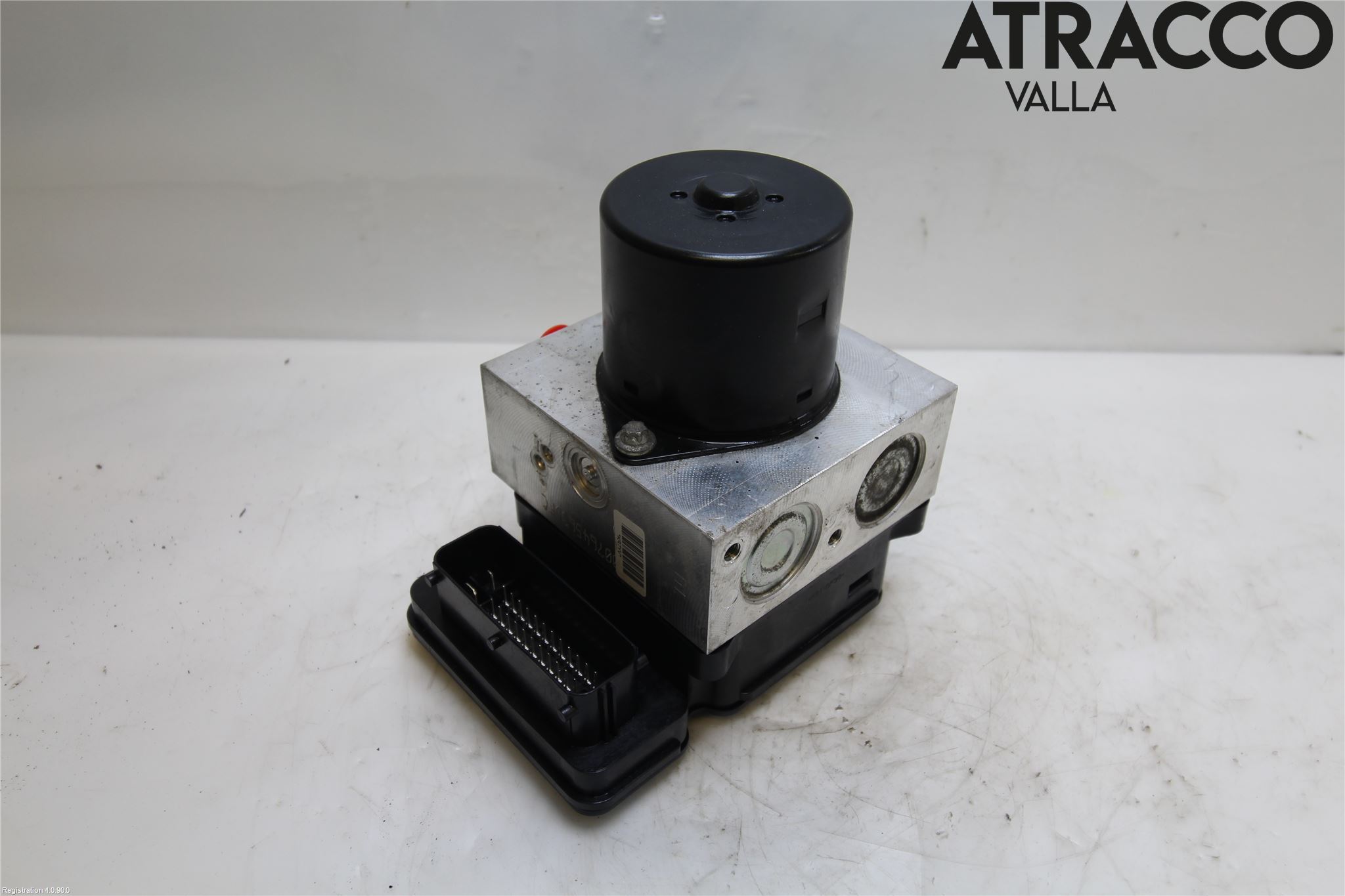 Saab 9-5 10-12 Abs Hydraulaggregat