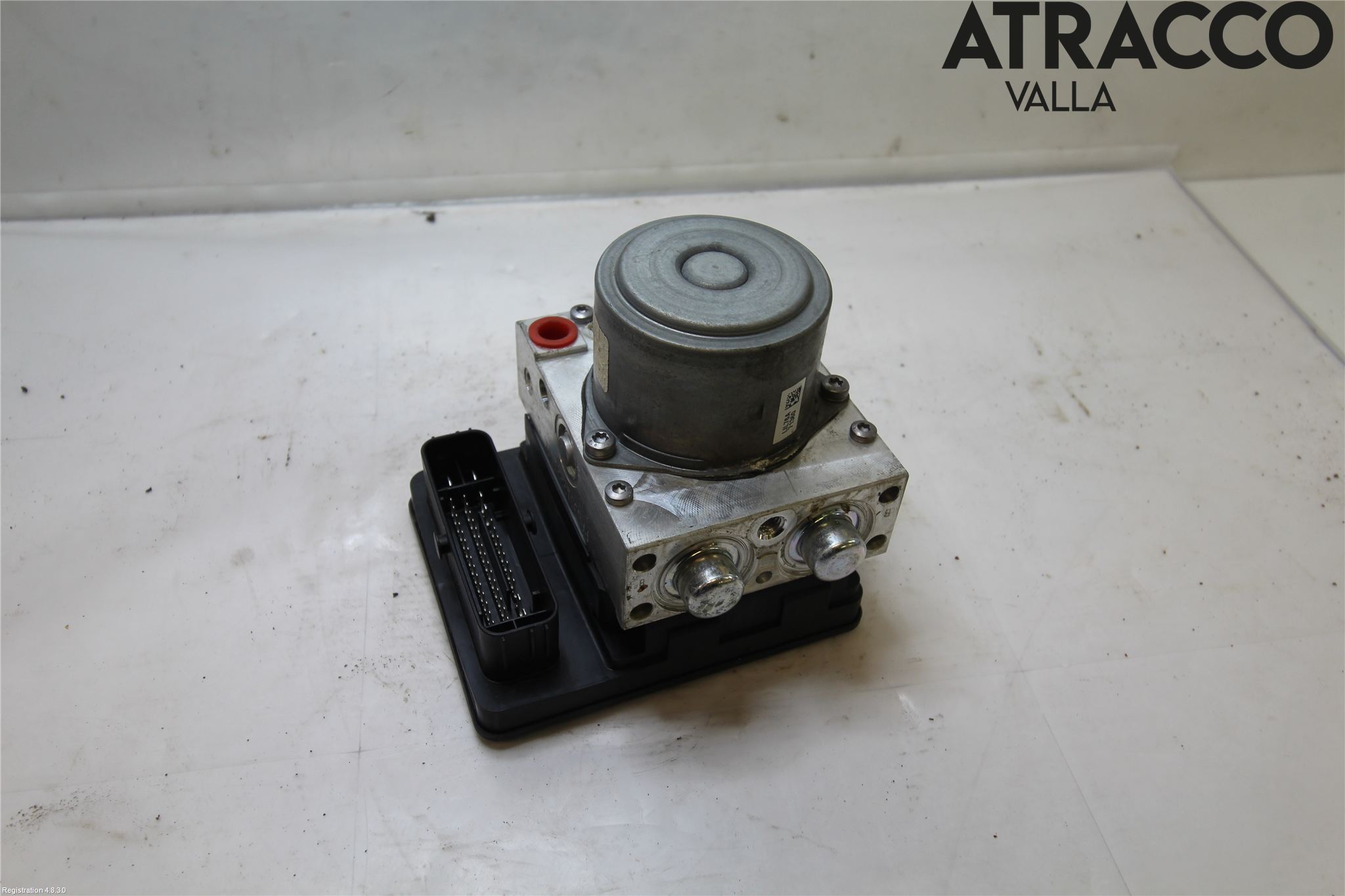 Mercedes-Benz MB E-KLASS (W213) 16-23 Abs Hydraulaggregat