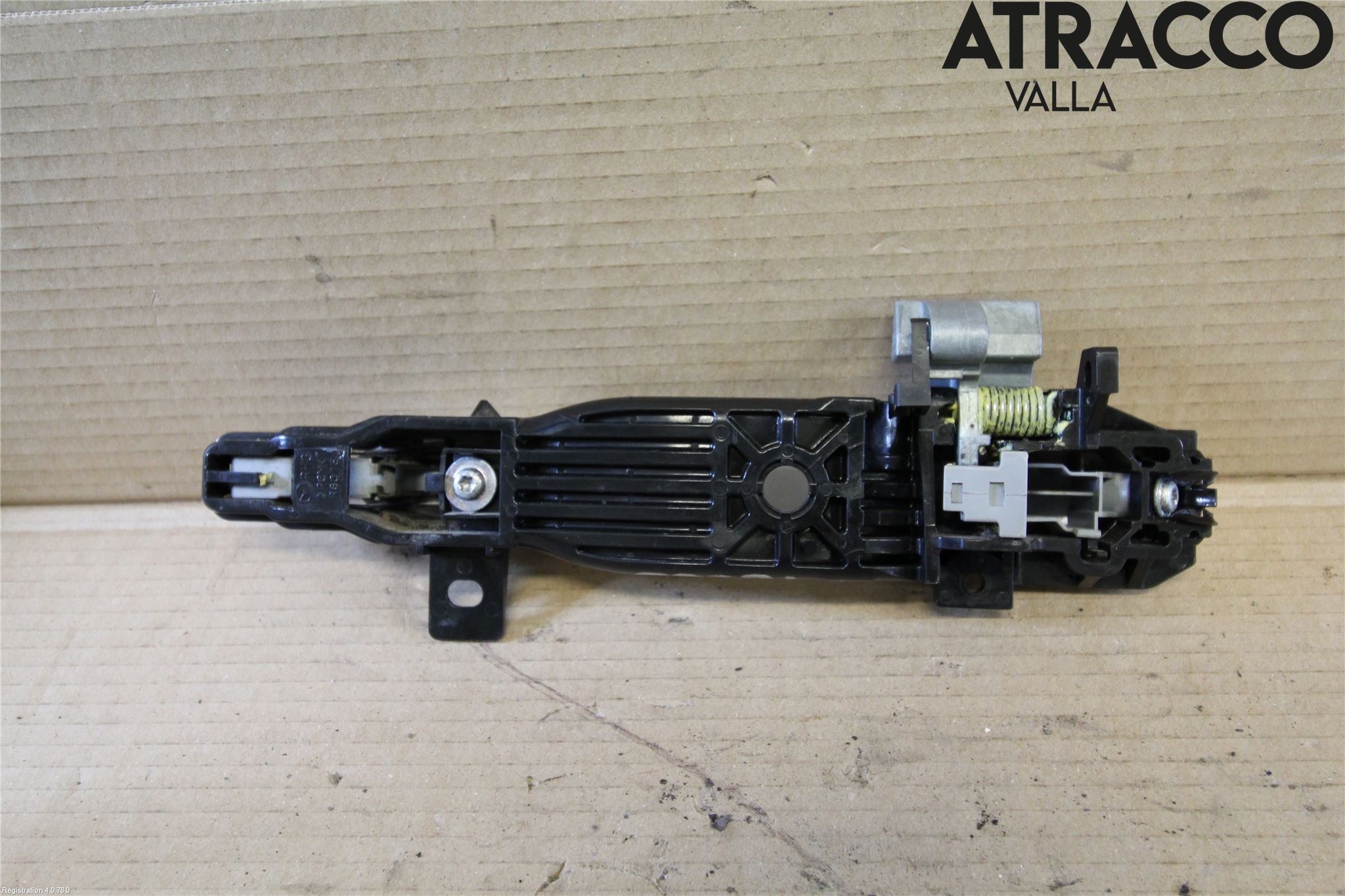 Mazda 6 08-13 Dörrhandtag Yttre Hö