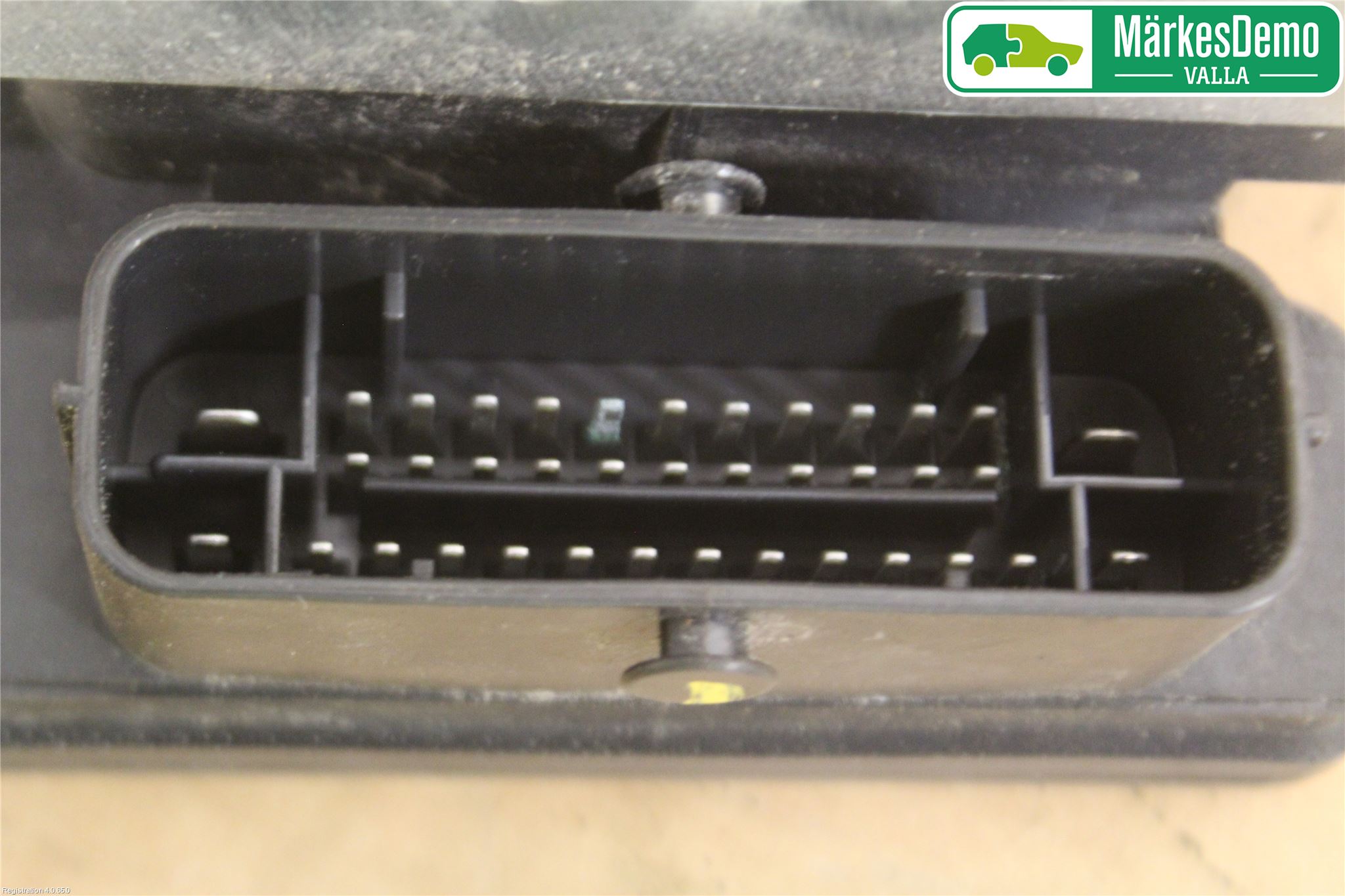 Kia CEED 12-18 Abs Hydraulaggregat