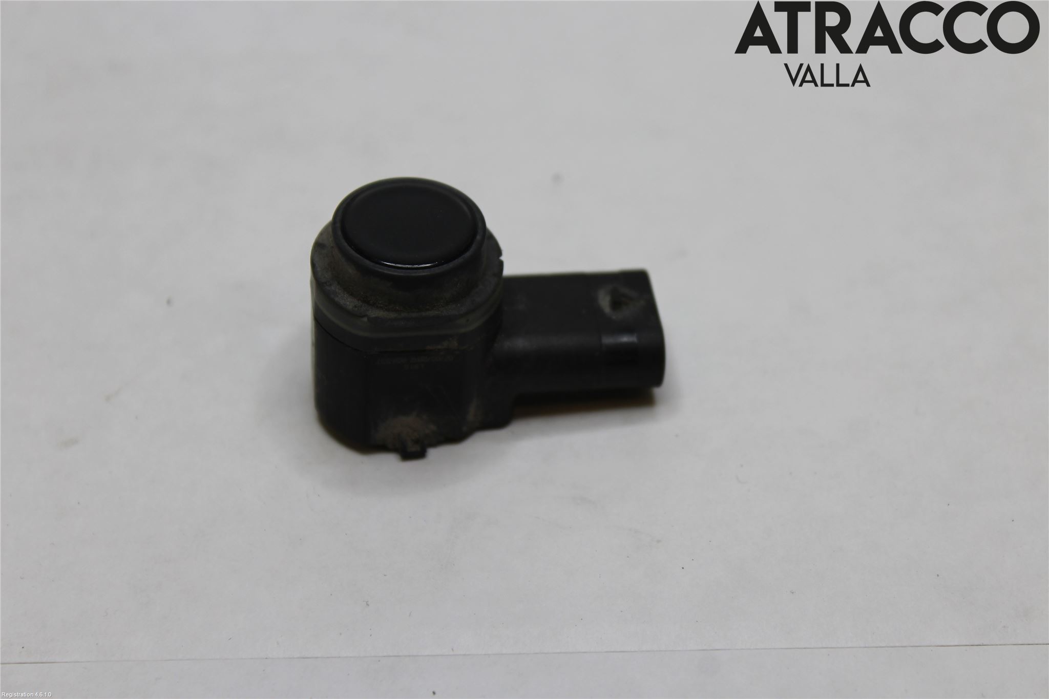Ford KUGA 08-12 Parkeringshjälp Backsensor