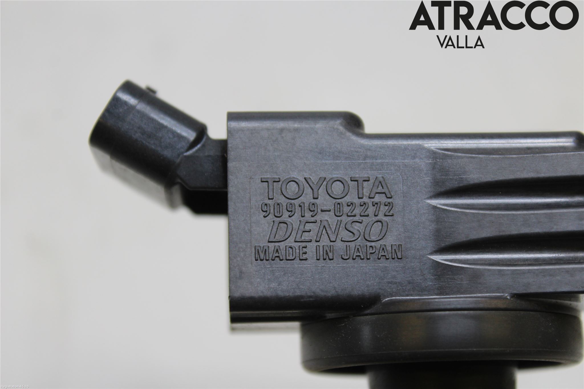 Toyota C-HR 16-23 Tändspole