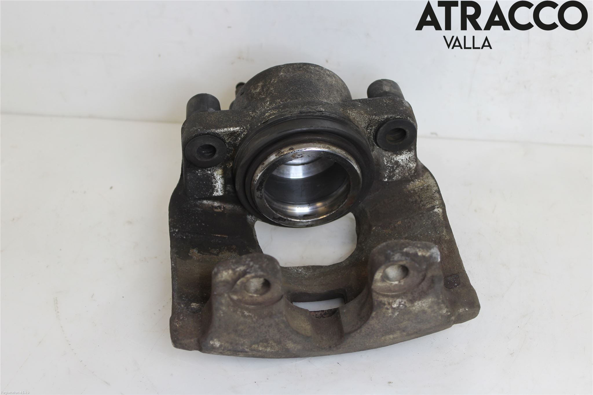 Ford MONDEO 07-15 Bromsok Fram Vänster