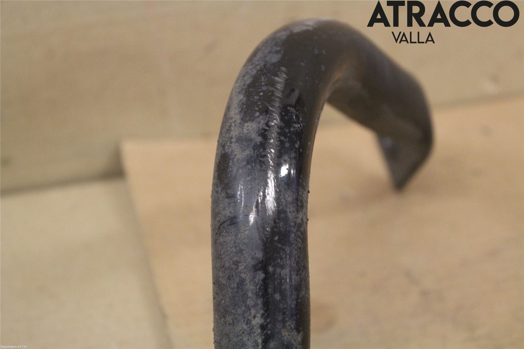 Audi A6/S6 4G 11-18 Krängningshämmare Fram