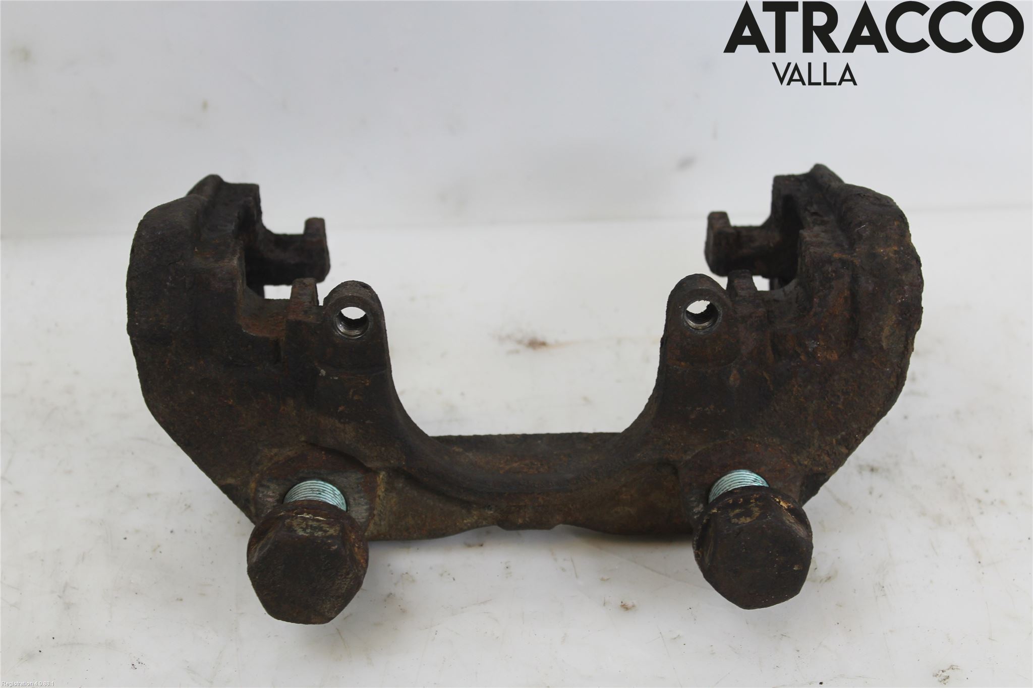 Ford GALAXY     00-06 Bromsokshållare