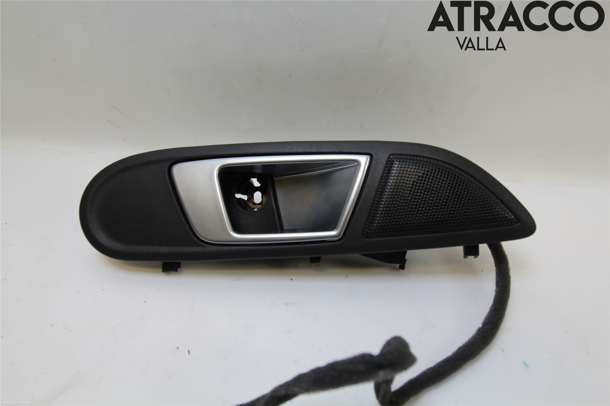Ford FIESTA 13-17 Dörrhandtag Inre Hö