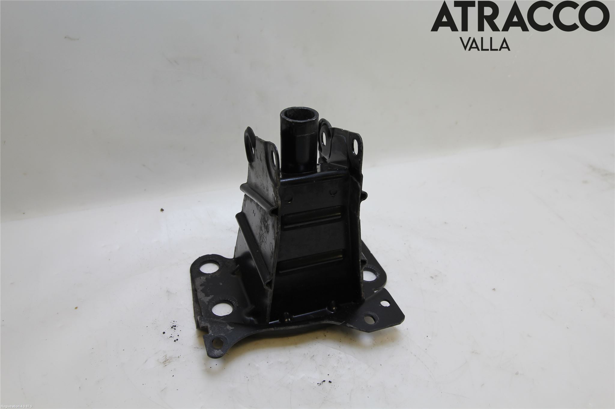 Audi A3/S3 05-13 Stötfångarbärjärn Fram