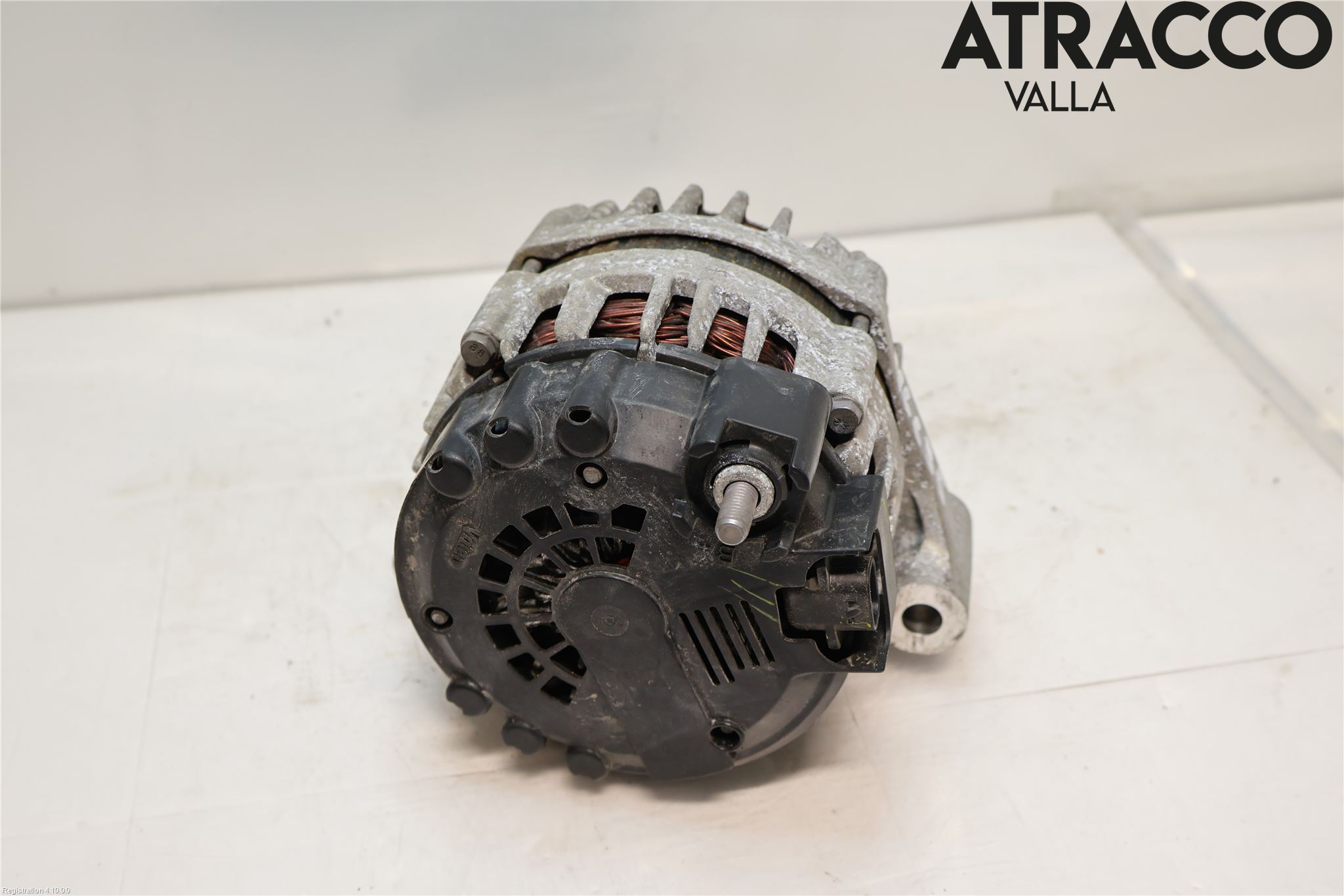 Chevrolet CAMARO Generator