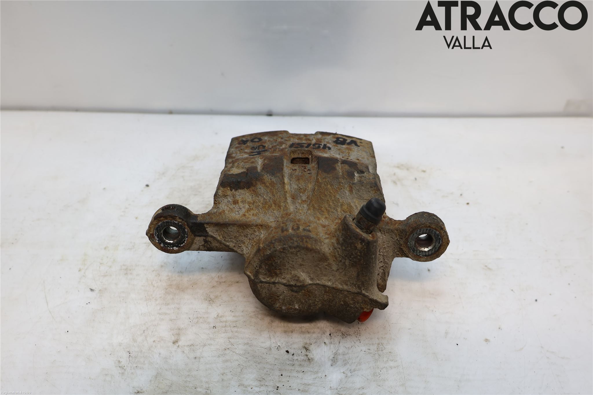 Subaru IMPREZA III 08-11 Bromsok Bak Vänster