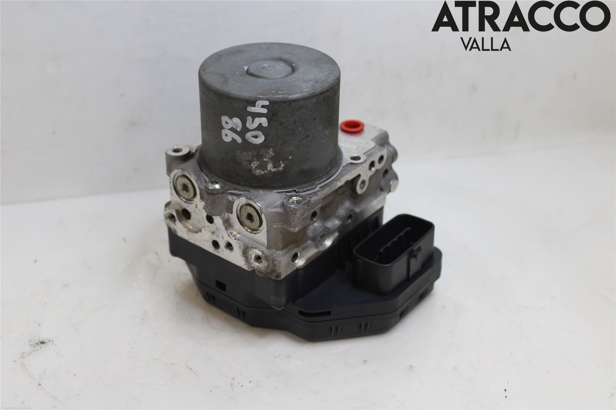 Mazda 6 13- Abs Hydraulaggregat