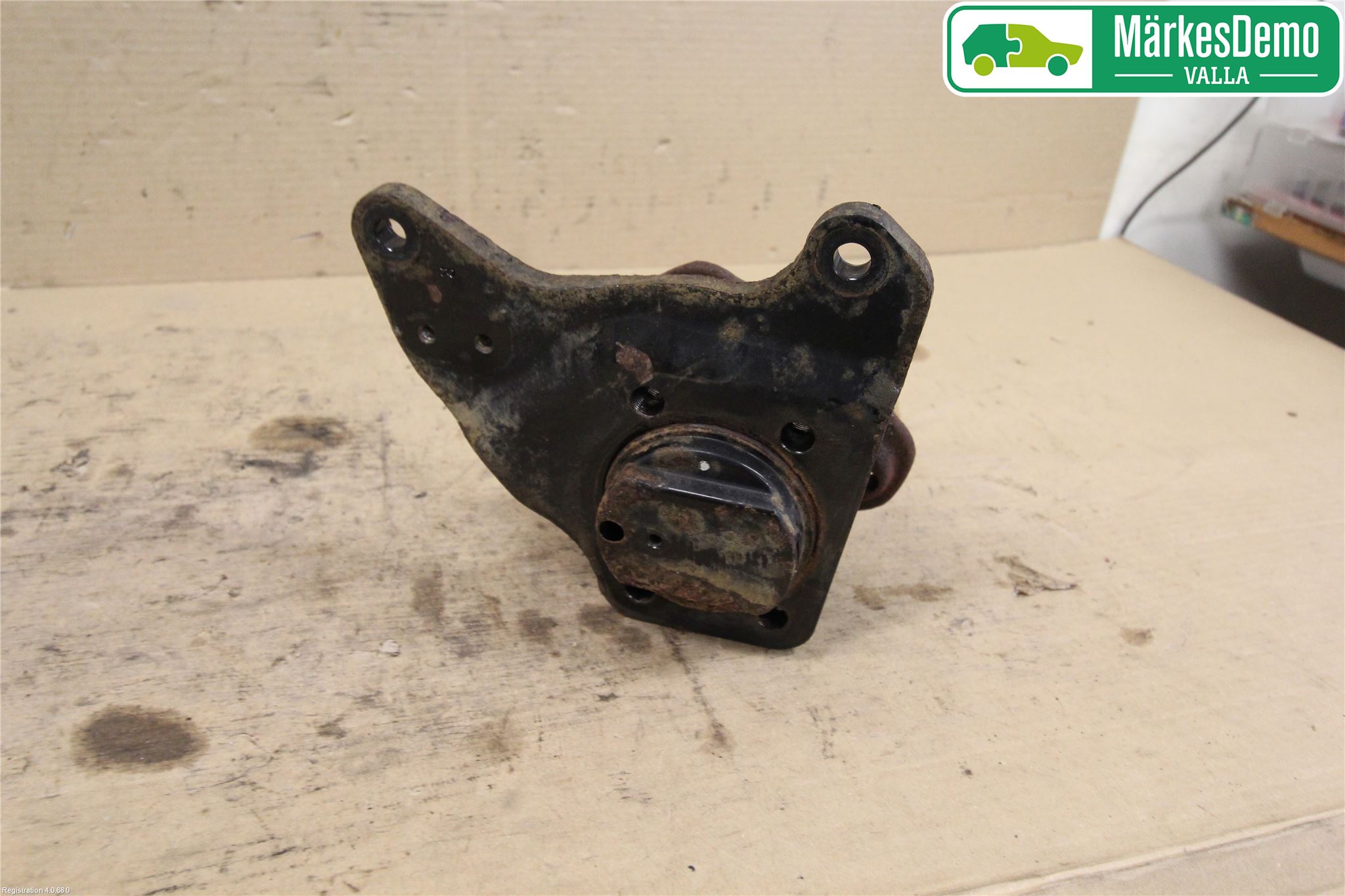 Nissan QASHQAI 14-17 Nav Bak