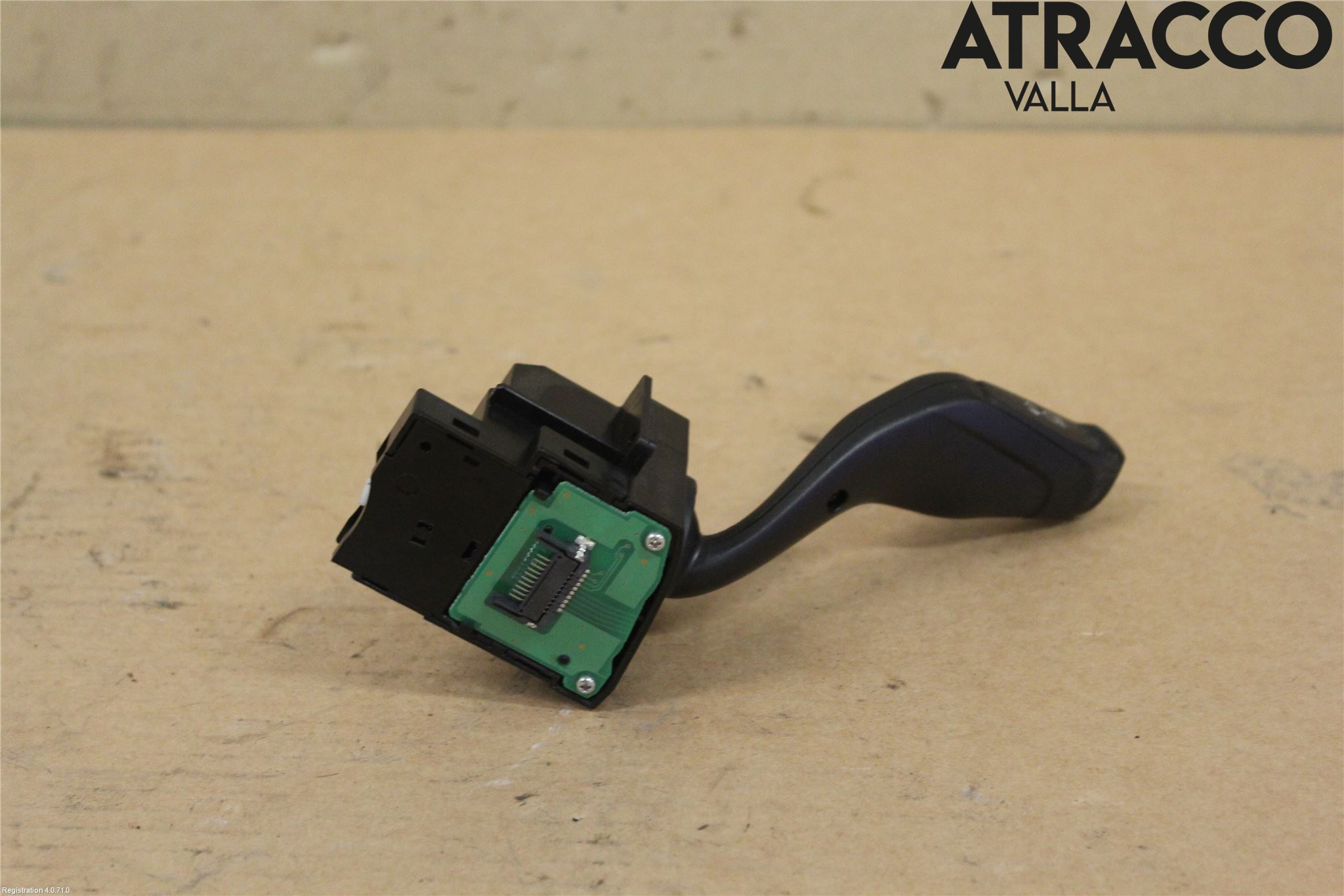 Ford FOCUS 11-14 Spak Blinkers-Ljusomk