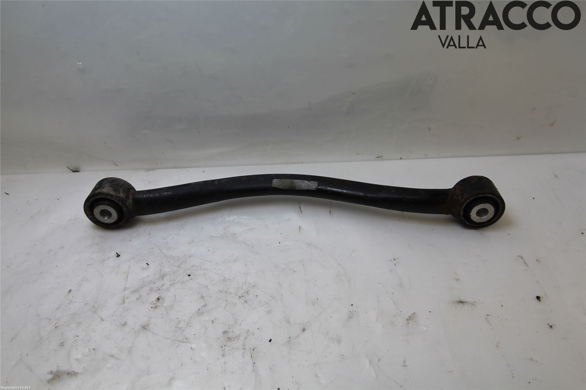 Jeep GRAND CHEROKEE 10-20 Bärarm Bak Vä-Hö