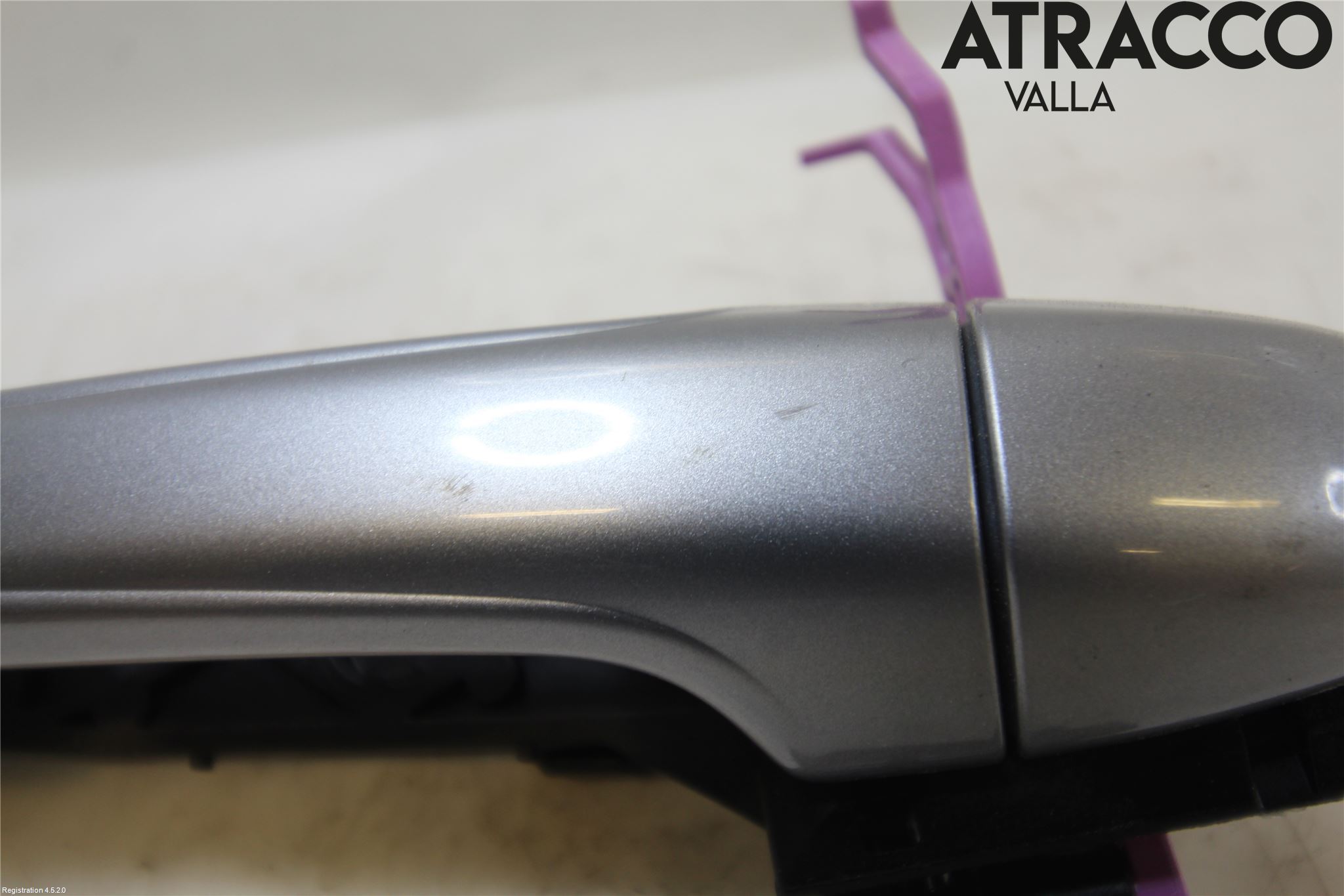 Toyota RAV4 13-18 Dörrhandtag Yttre Hö