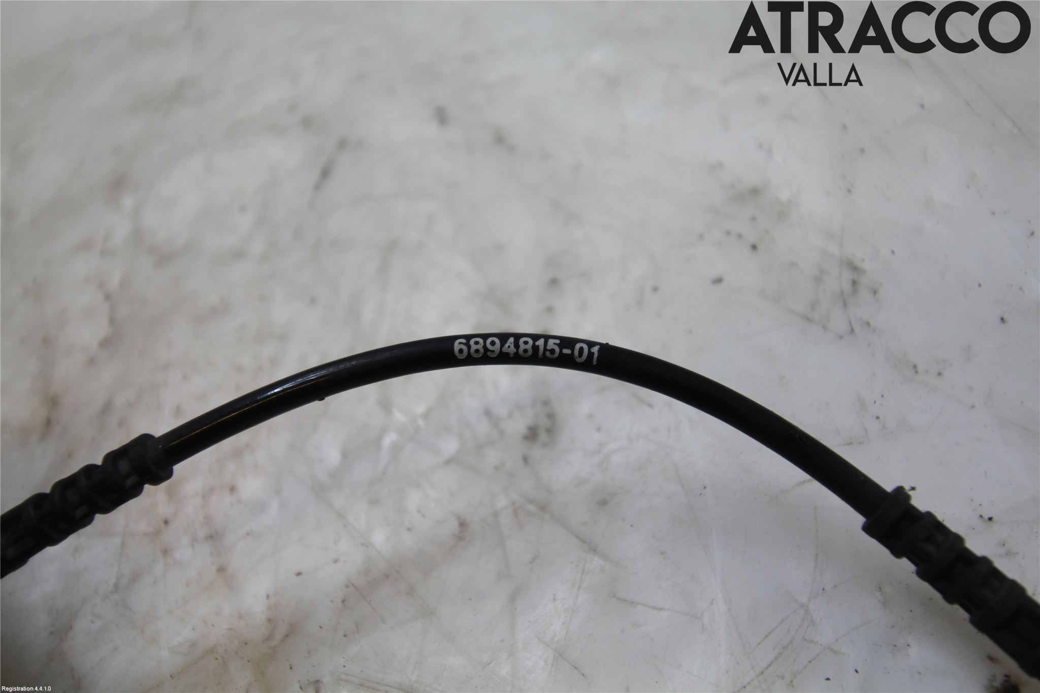 BMW 3 G20/G21/G80/G81 19- Abs Sensor