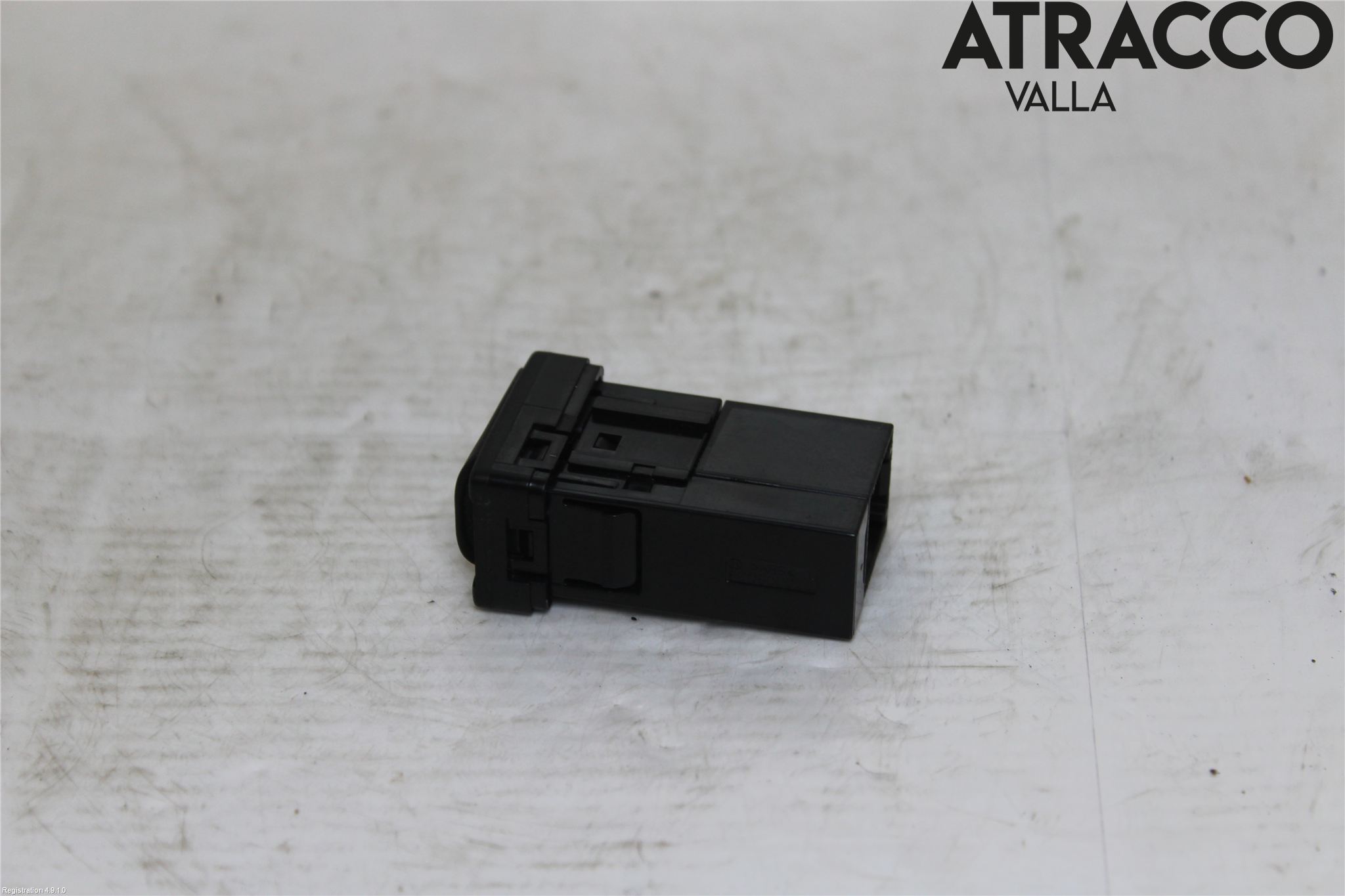 Toyota AURIS 13-19 Usb Connection