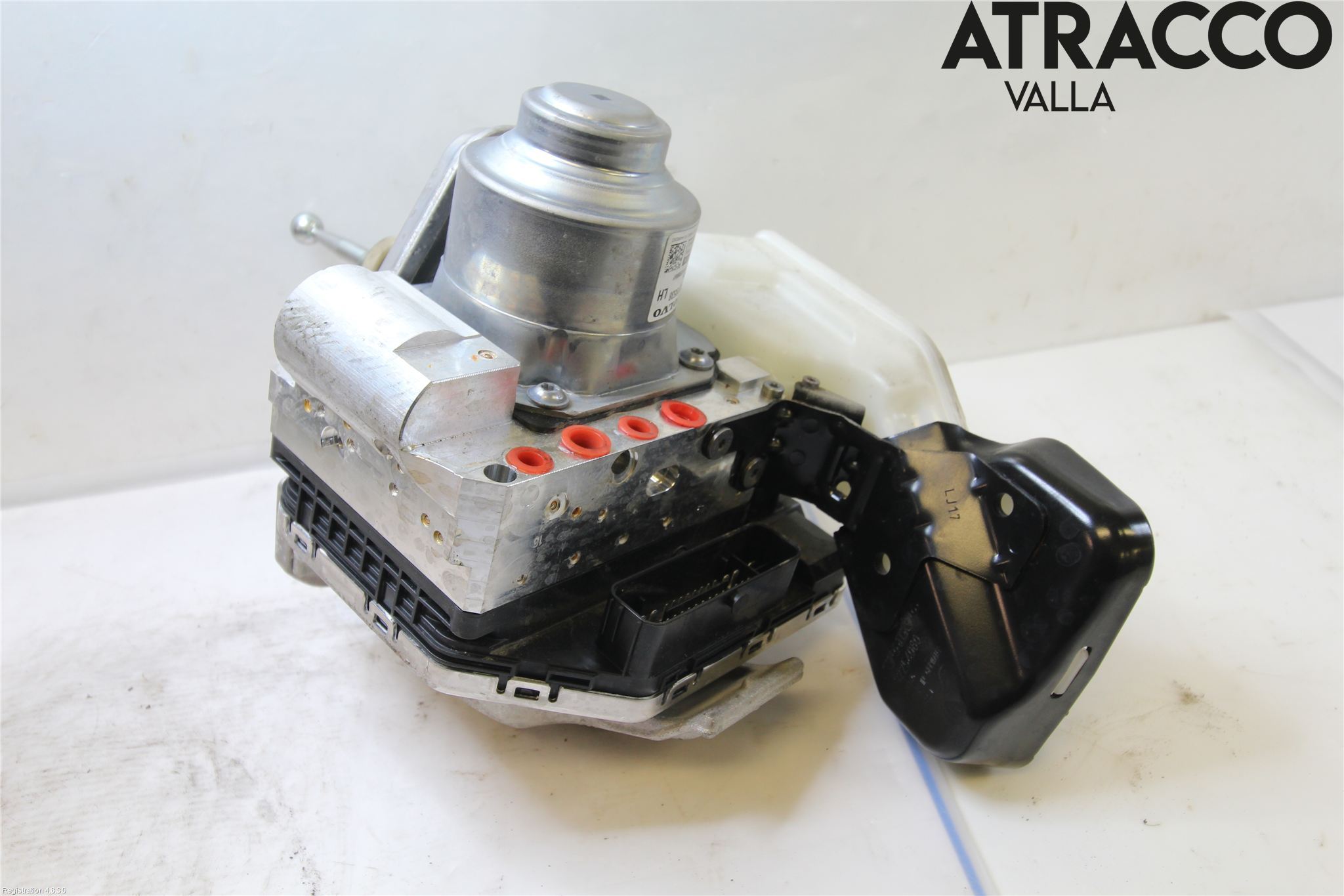 Volvo XC60 18- Abs Hydraulaggregat