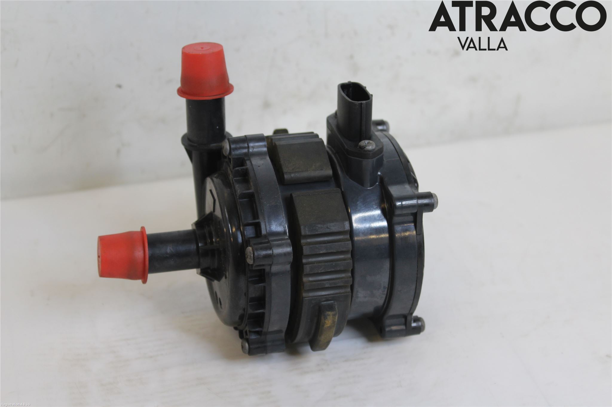 Kia OPTIMA 16-20 Värme Cirkulationspump