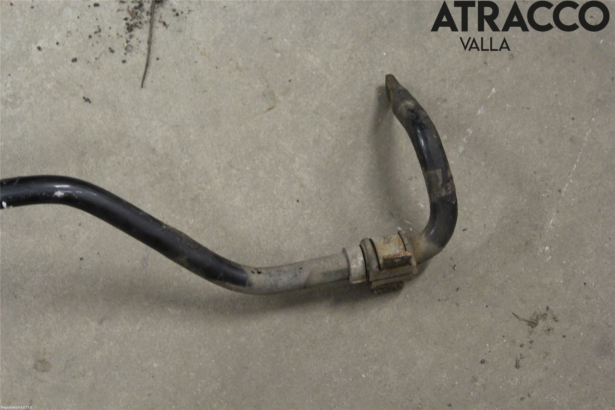 Fiat FREEMONT Krängningshämmare Bak