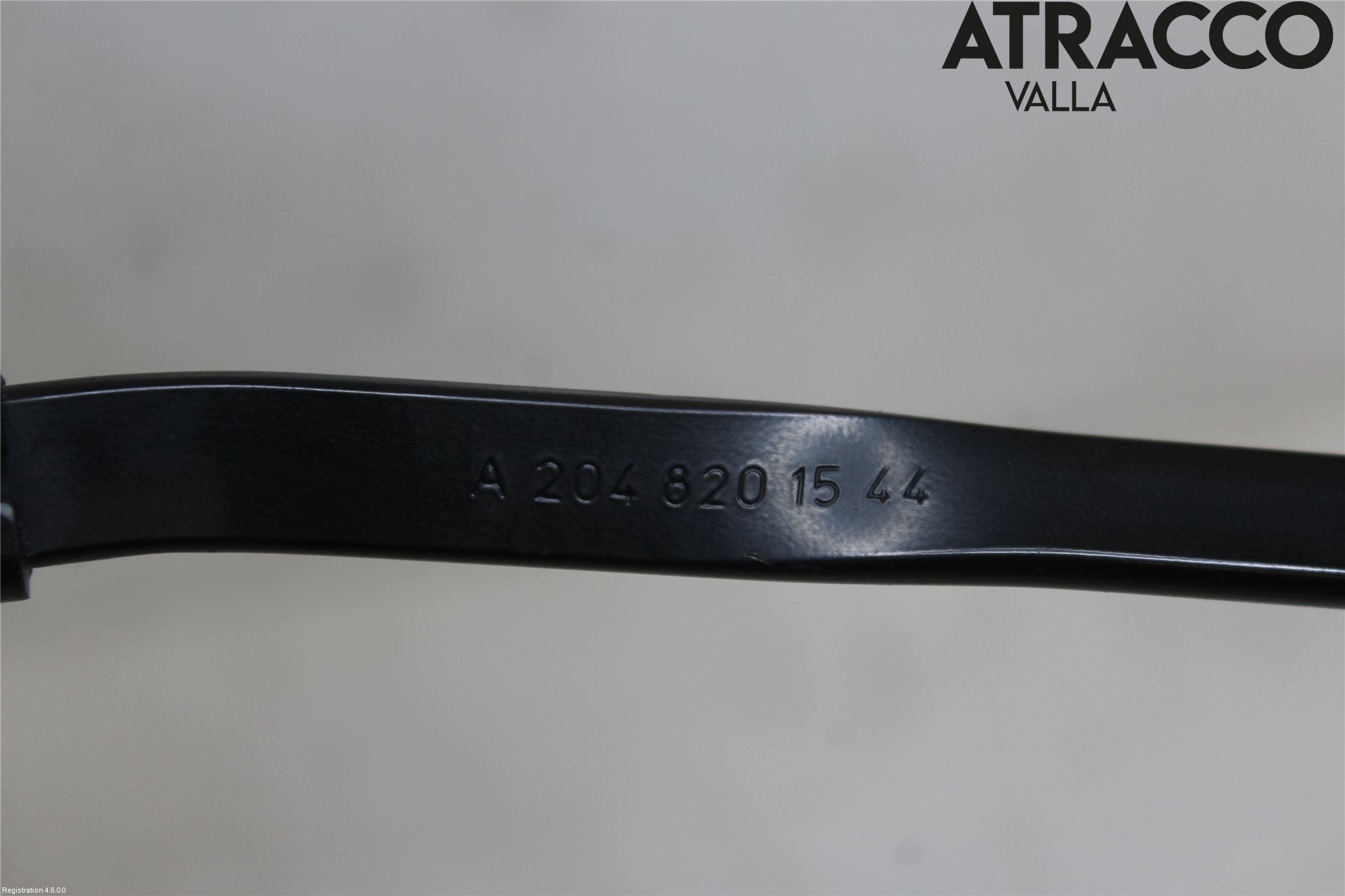 Mercedes-Benz MB C-KLASS (W204) 07-15 Torkararm Armar Vindruta