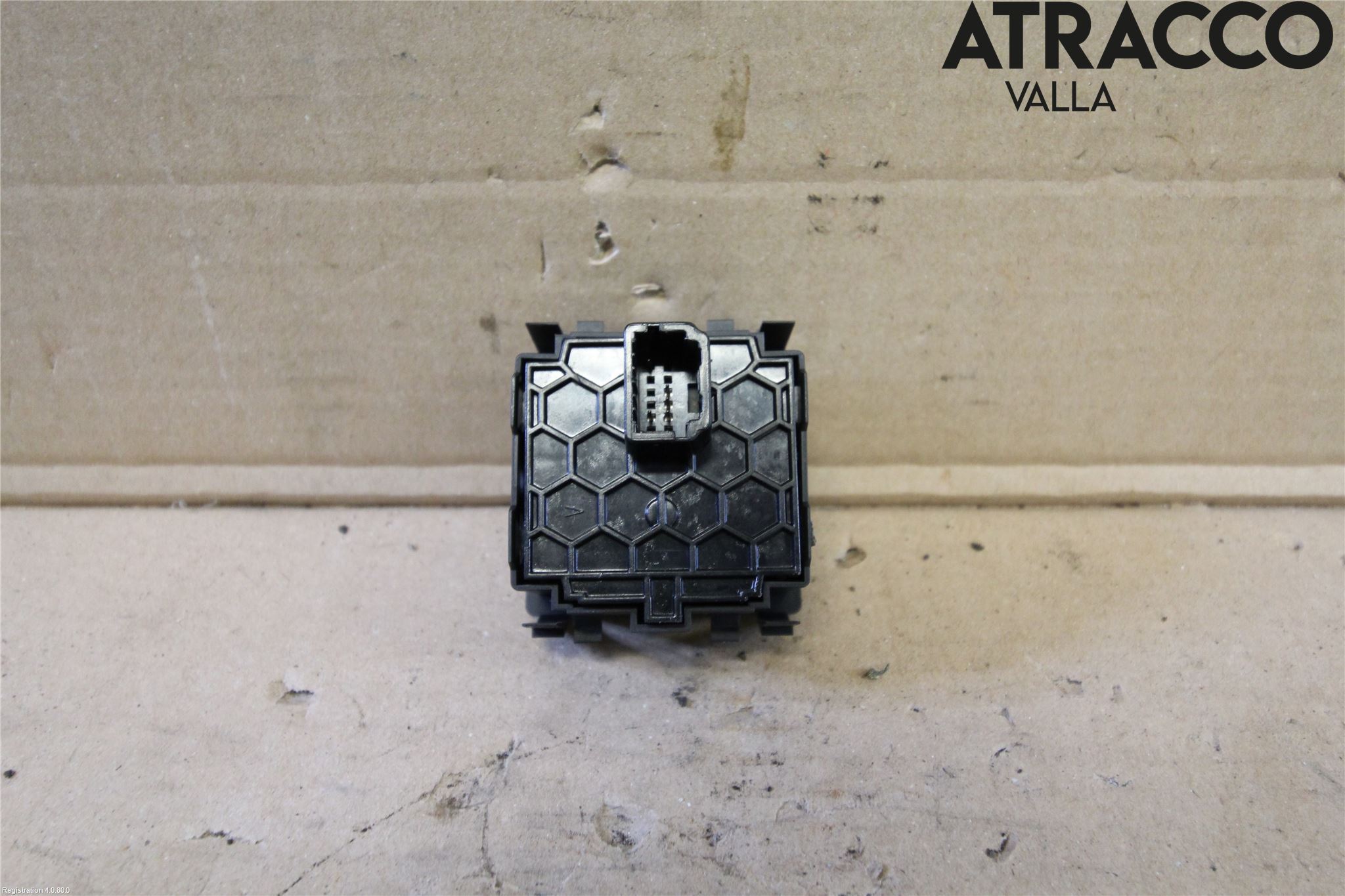 Renault TRAFIC/E-TECH 15- Str Ljusvidd Reglering