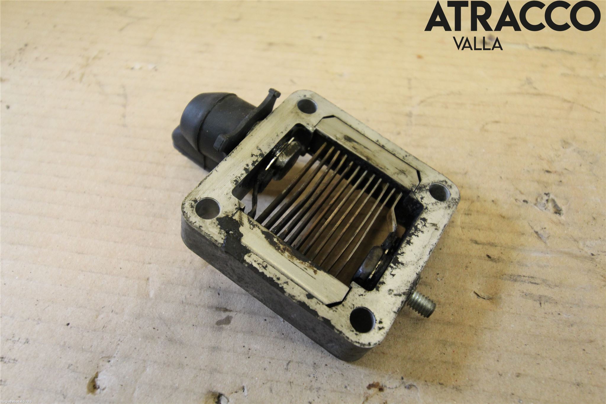 Hyundai i30 FD 07-12 Motor Övrigt