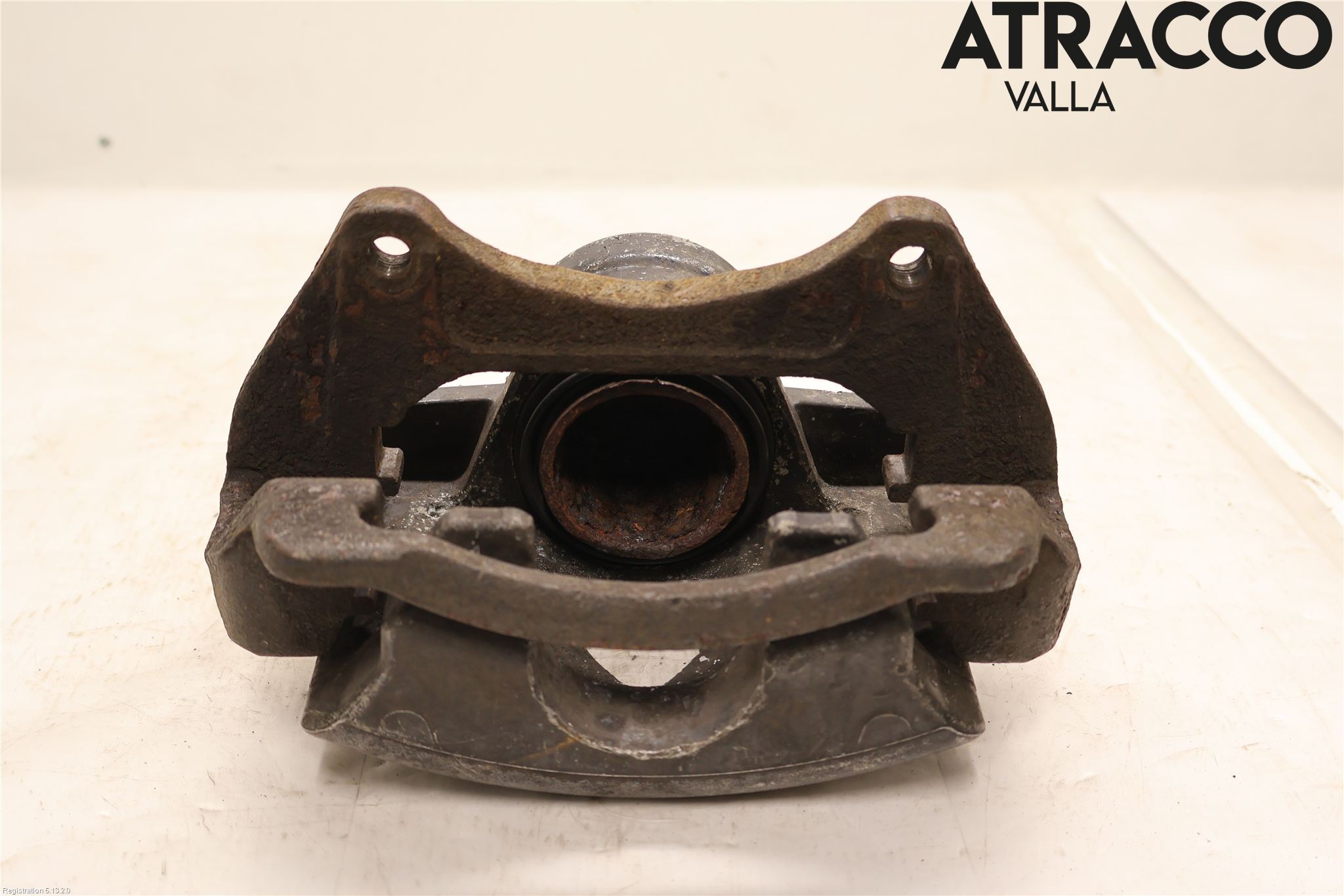 Kia OPTIMA 00-15 Bromsok Fram Höger