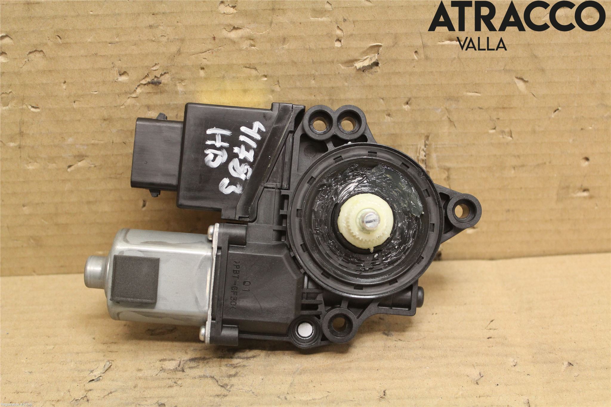 Kia CEED 12-18 Fönsterhissmotor